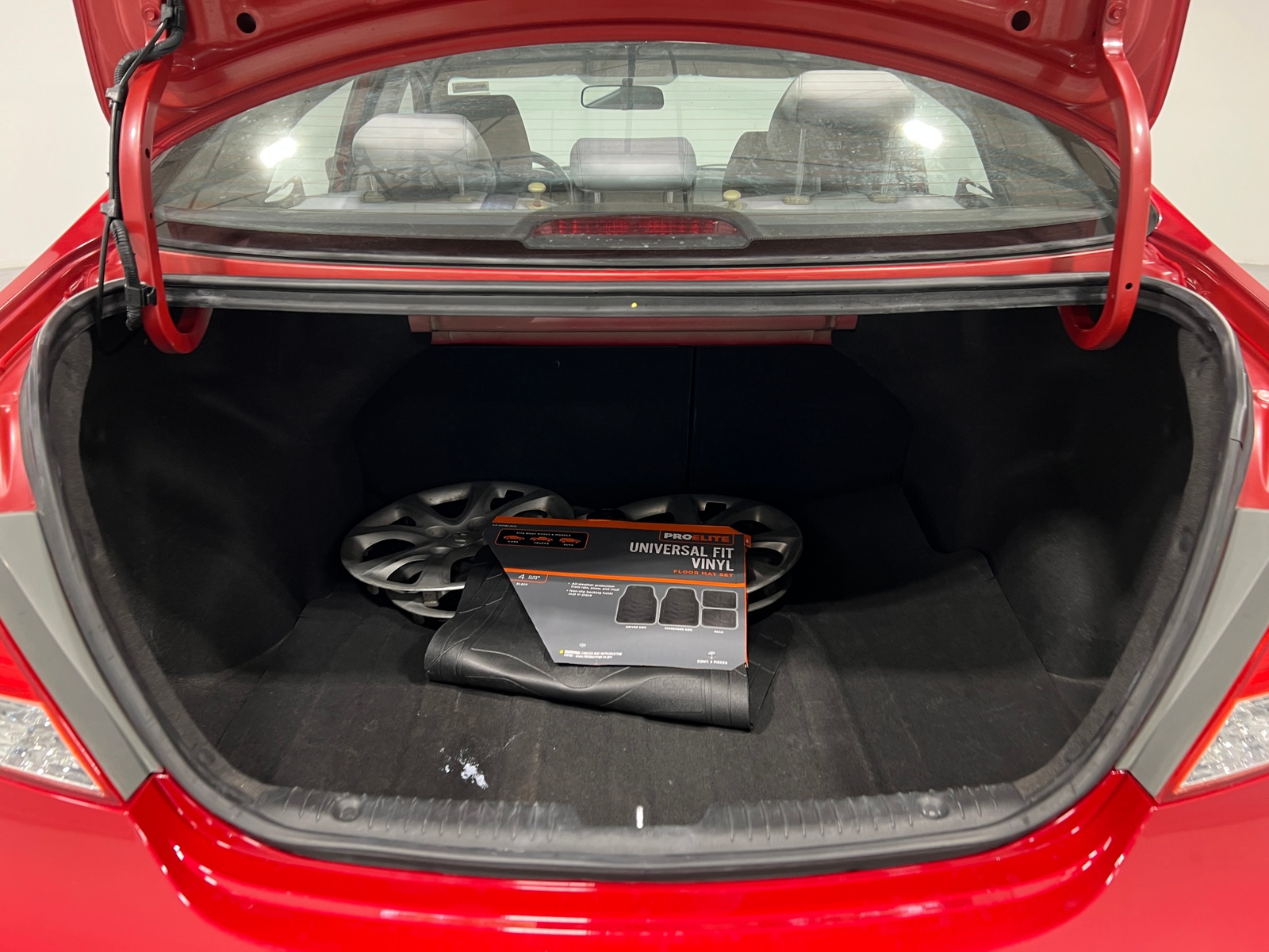 Thumbnail: 2013 Hyundai Accent - 7