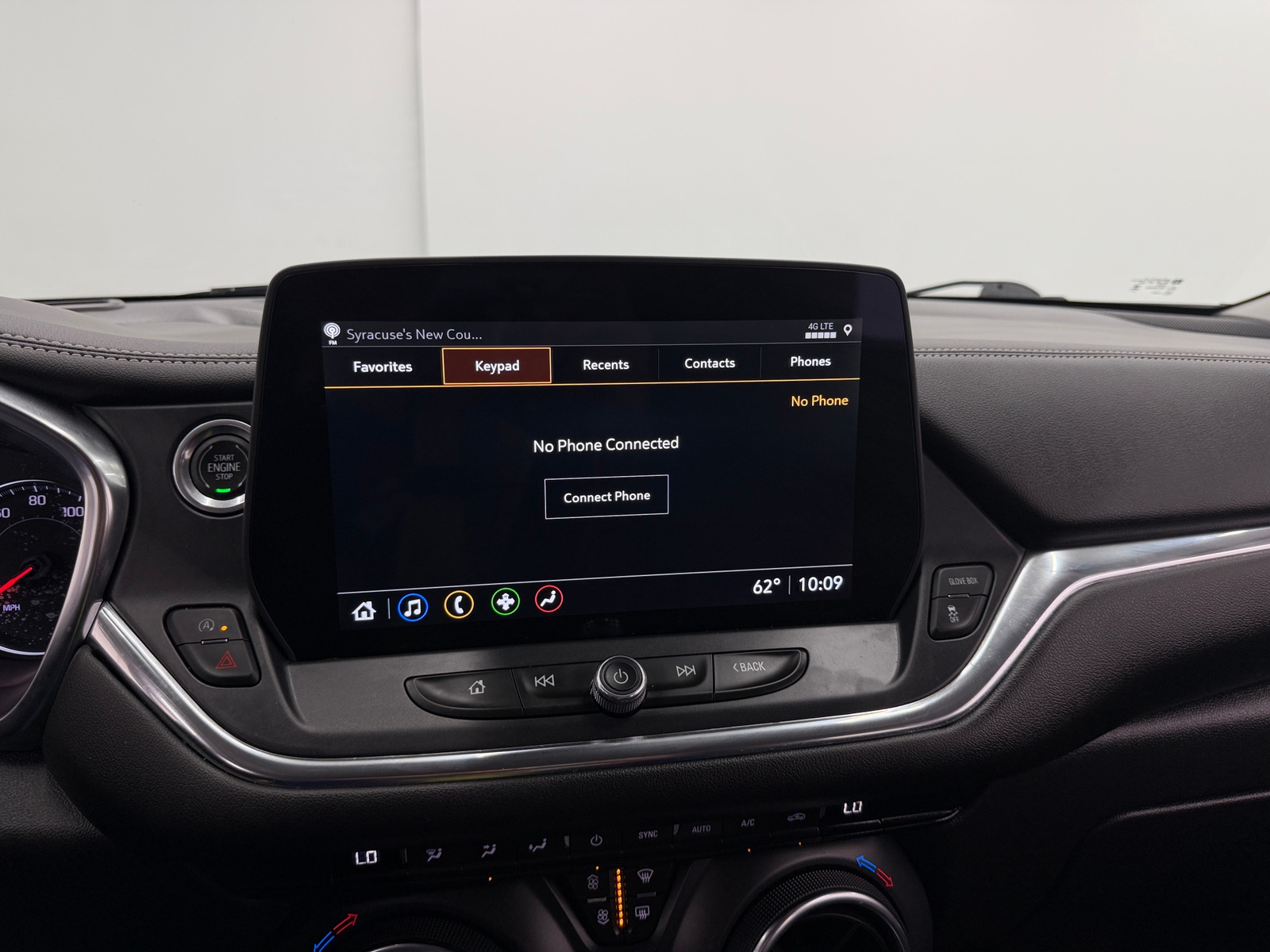 Thumbnail: 2023 Chevrolet Blazer - 4
