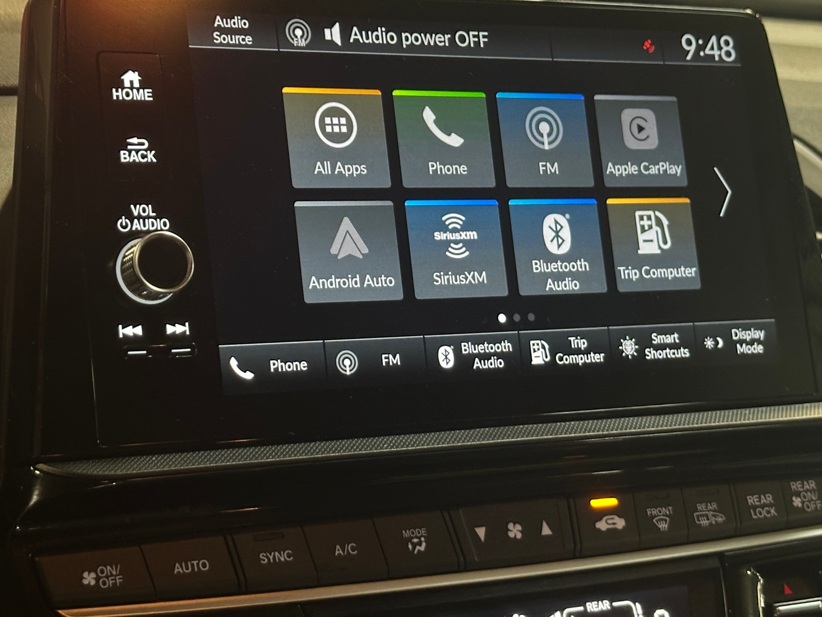 Thumbnail: 2025 Honda Odyssey - 3