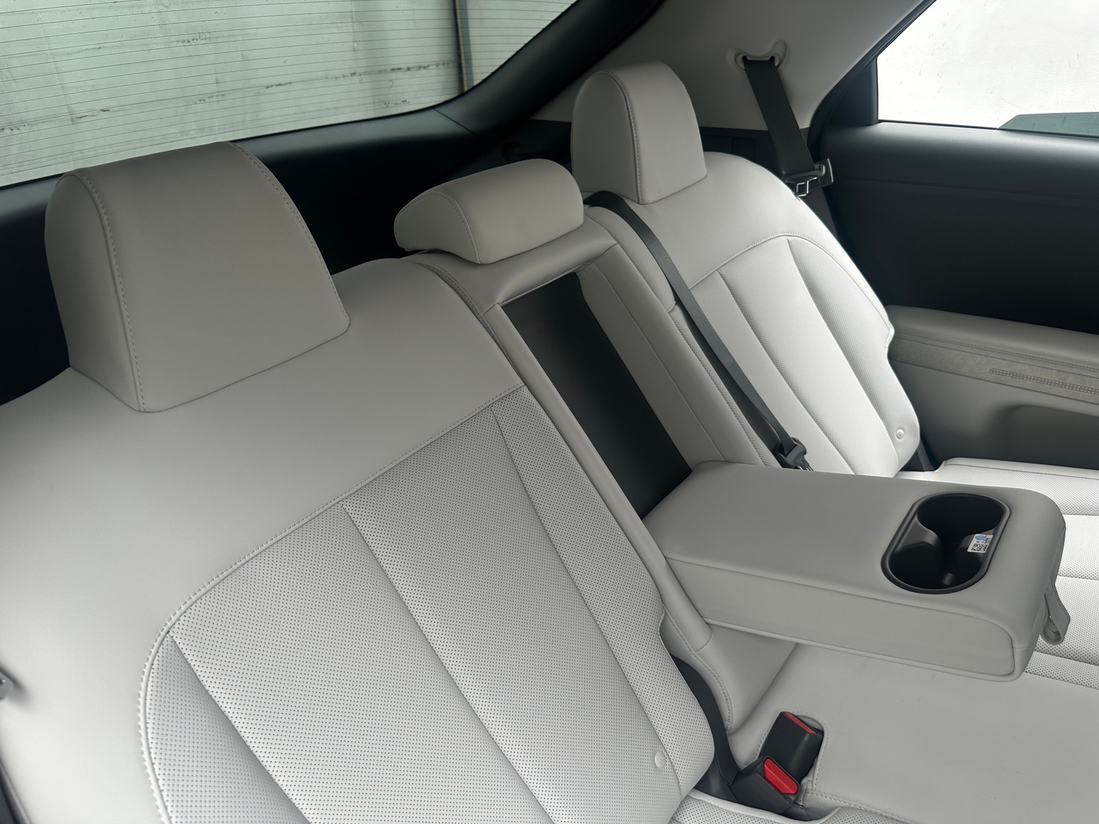 Thumbnail: 2023 Hyundai Ioniq 5 - 5