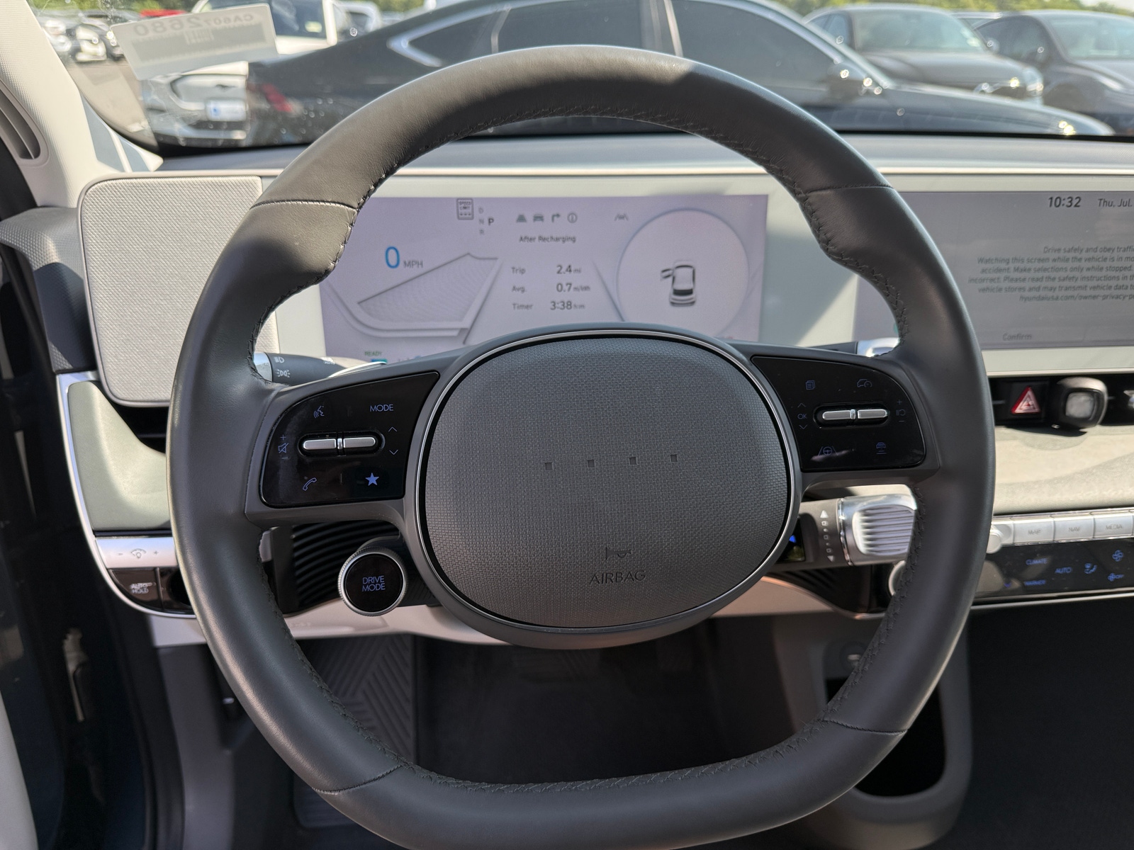 Thumbnail: 2023 Hyundai Ioniq 5 - 4