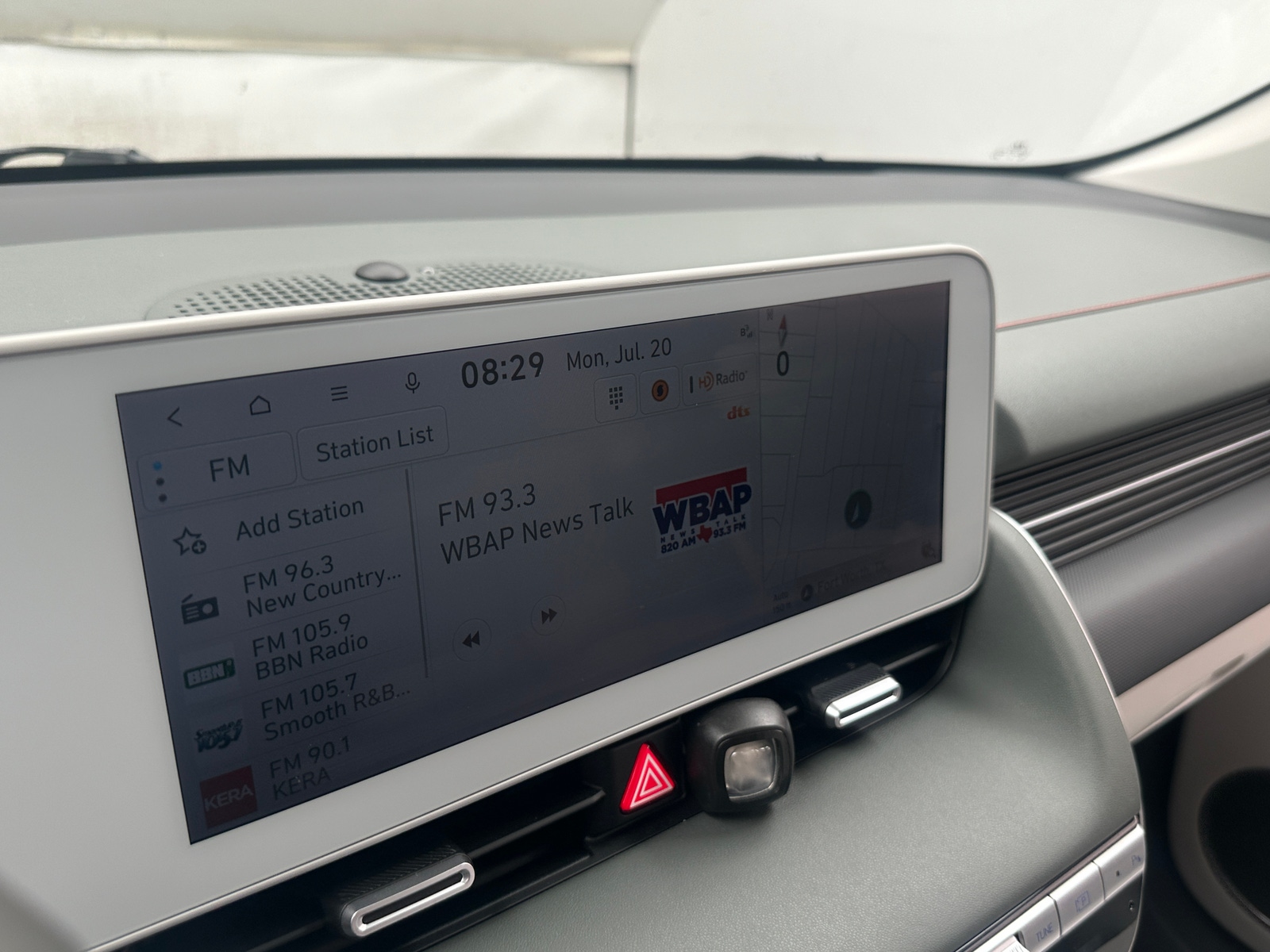 Thumbnail: 2023 Hyundai Ioniq 5 - 3