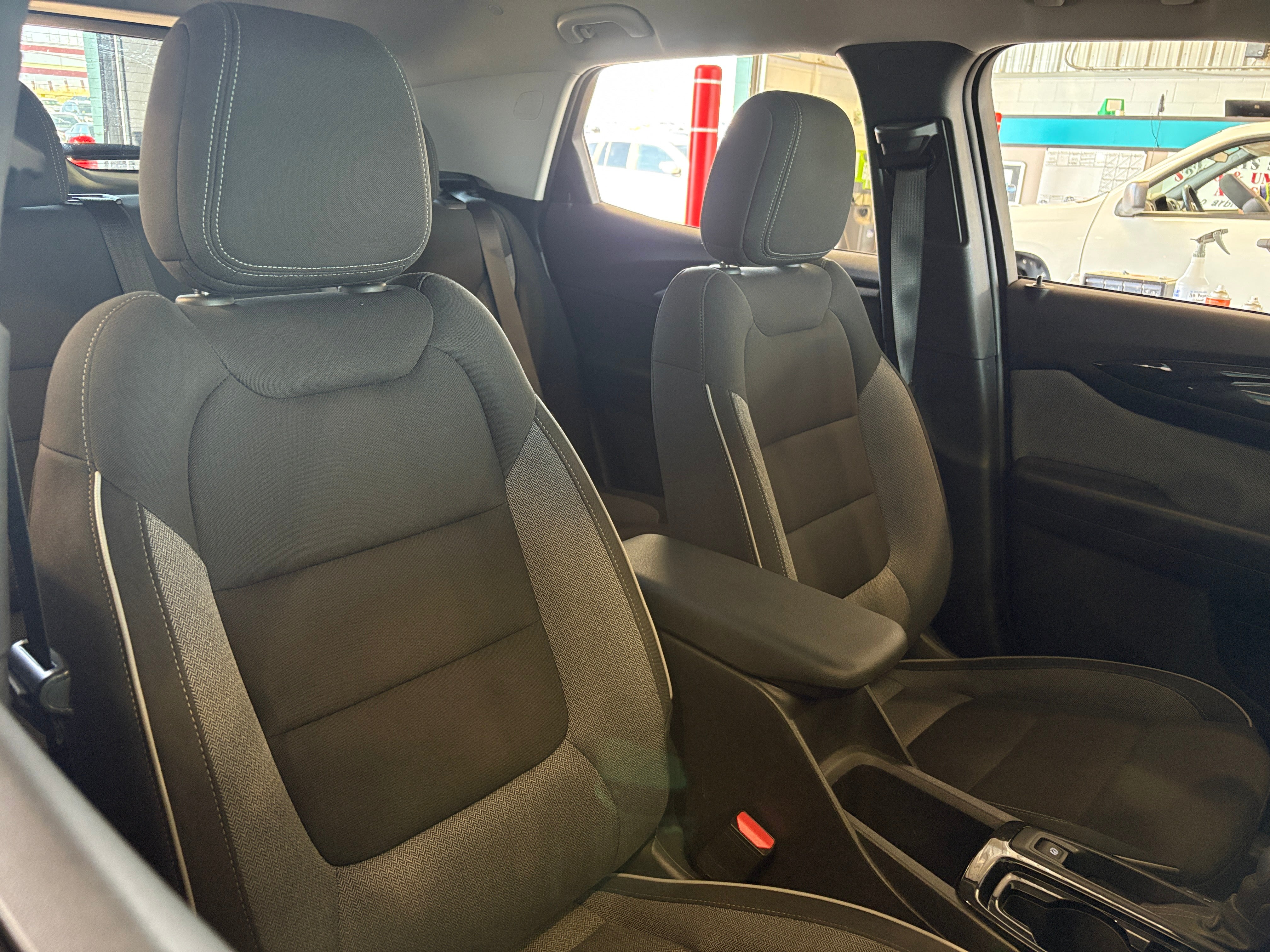 2025 Chevrolet Trailblazer LT - Photo 3