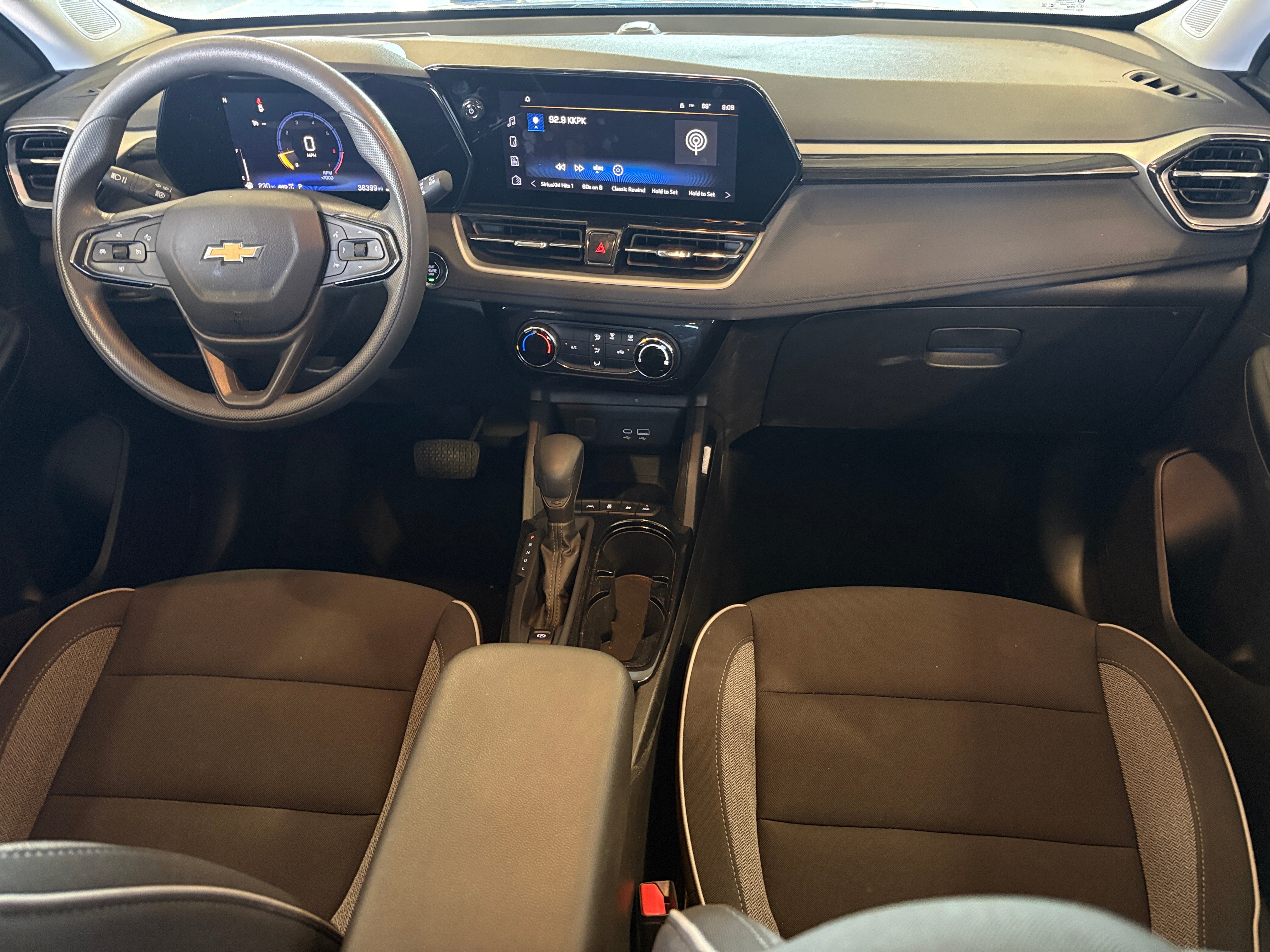 2025 Chevrolet Trailblazer LT - Photo 5