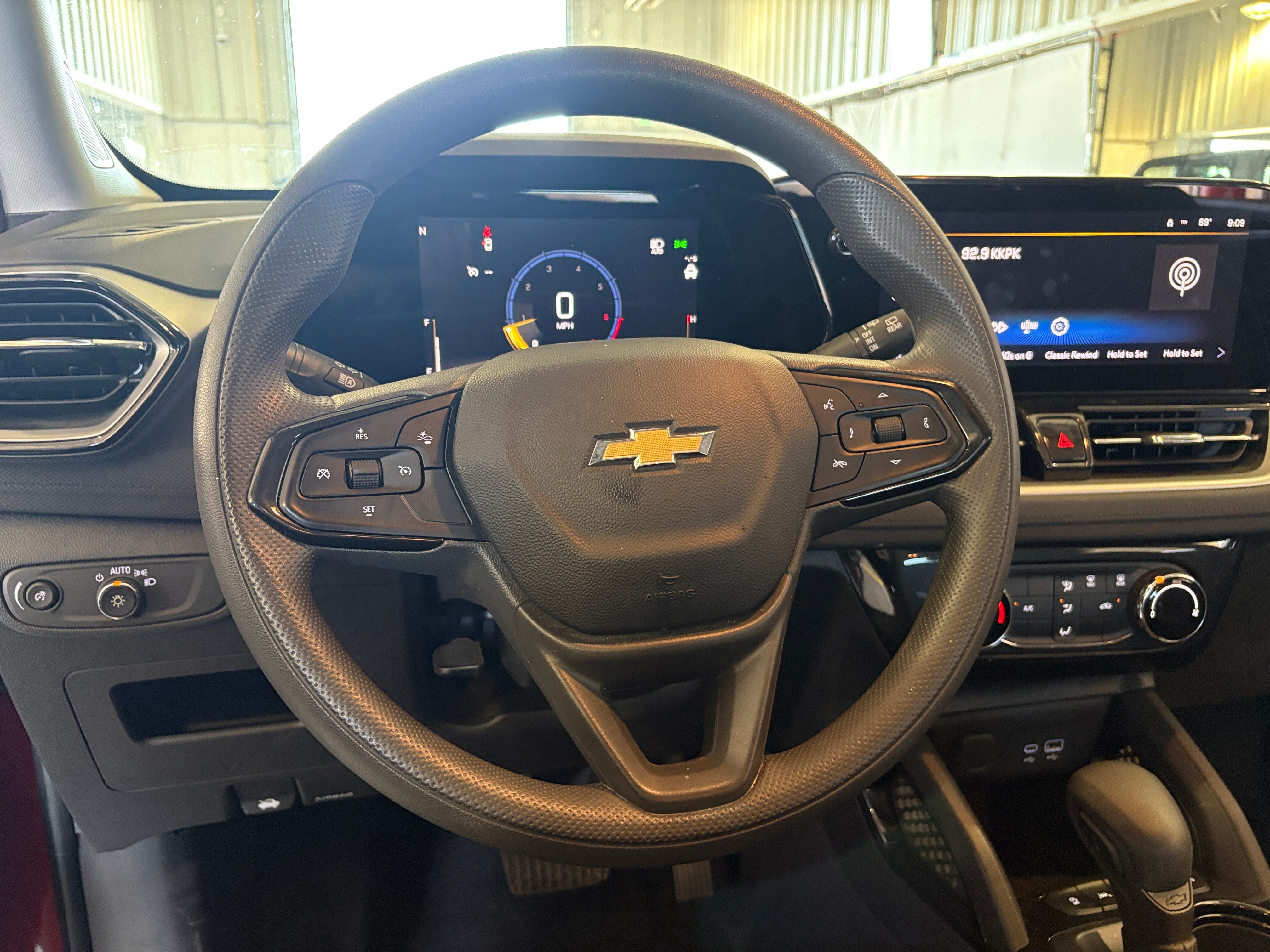 2025 Chevrolet Trailblazer LT - Photo 7