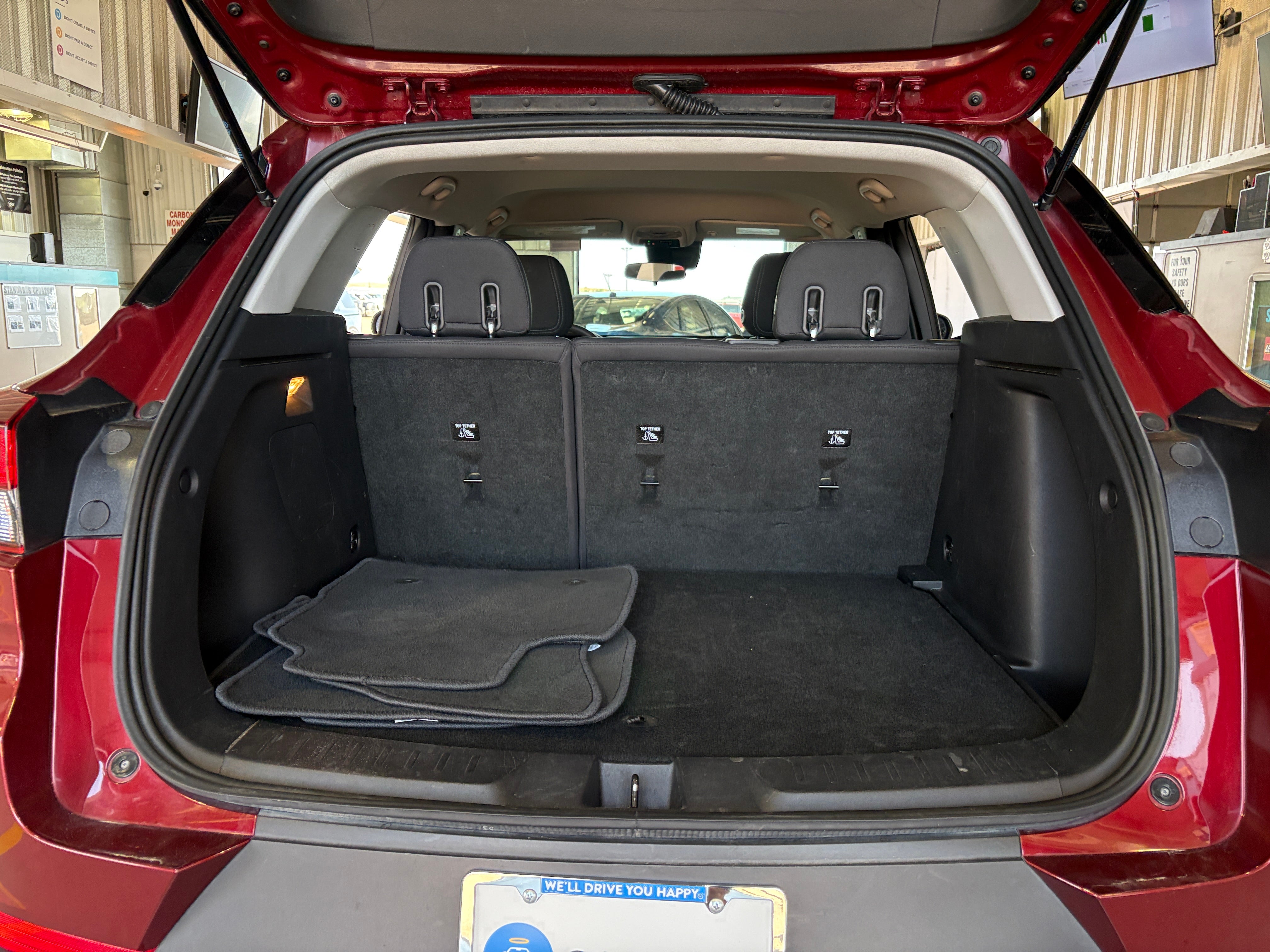 2025 Chevrolet Trailblazer LT - Photo 6