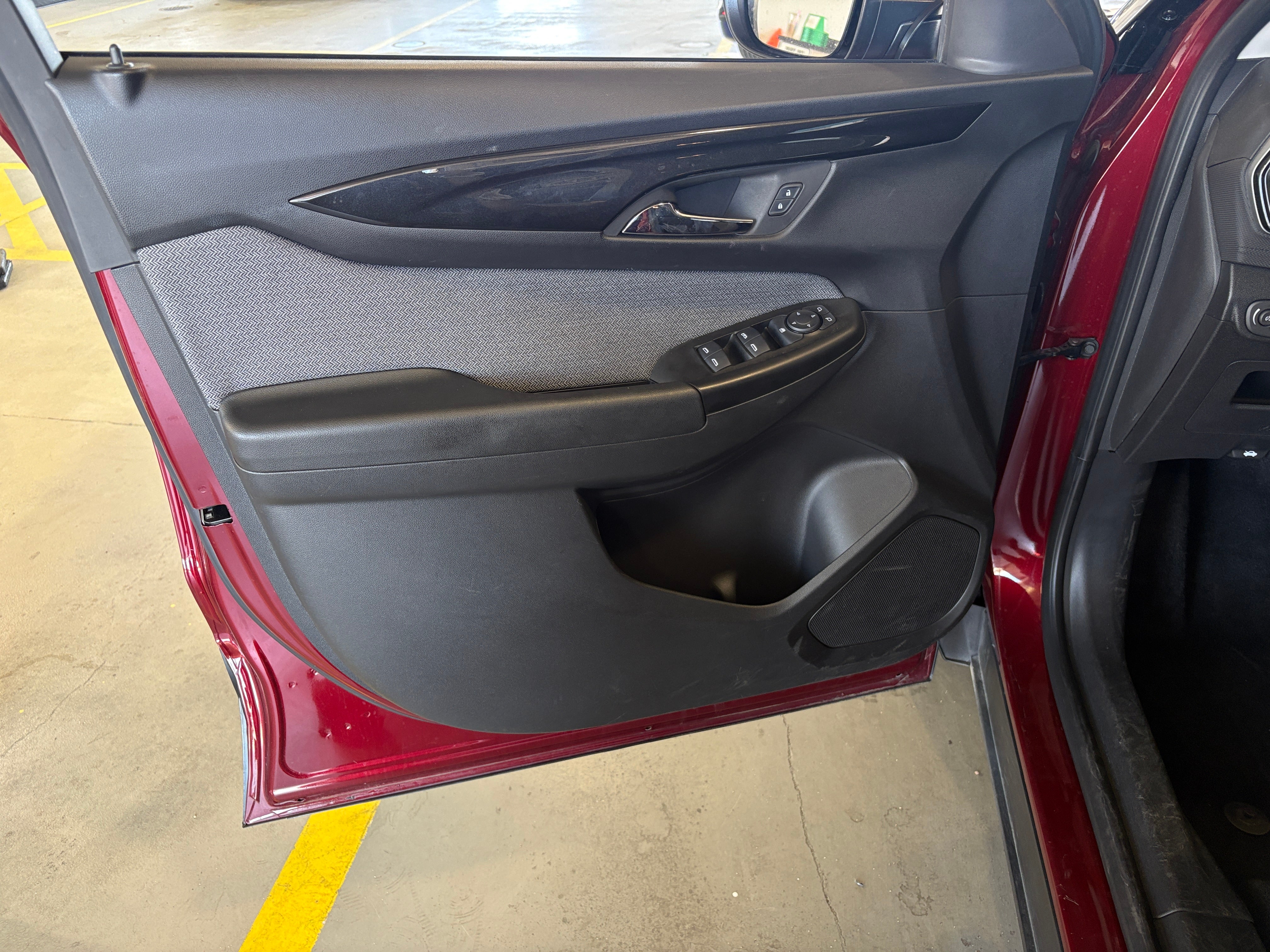 2025 Chevrolet Trailblazer LT - Photo 9
