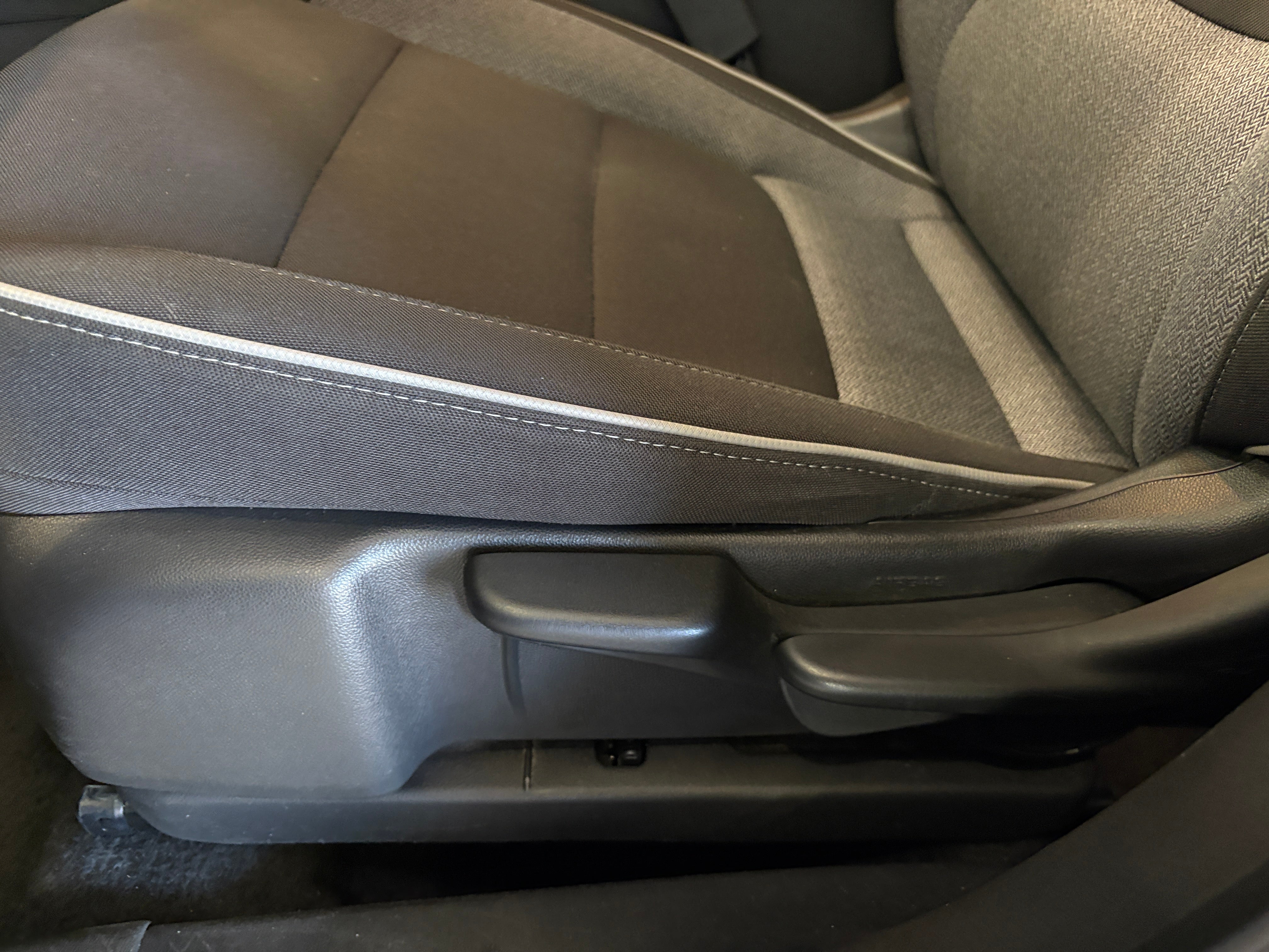 2025 Chevrolet Trailblazer LT - Photo 8