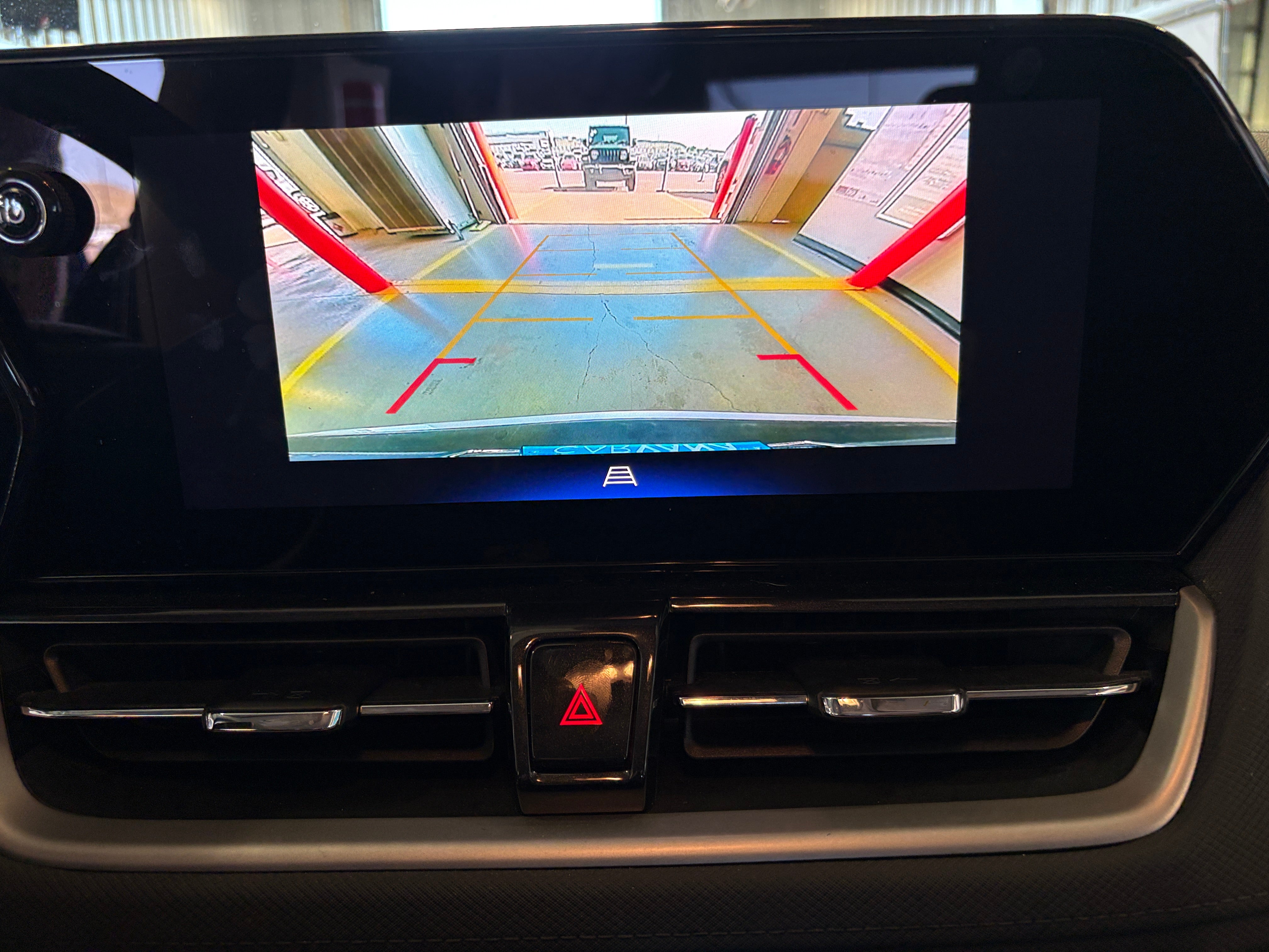 2025 Chevrolet Trailblazer LT - Photo 13