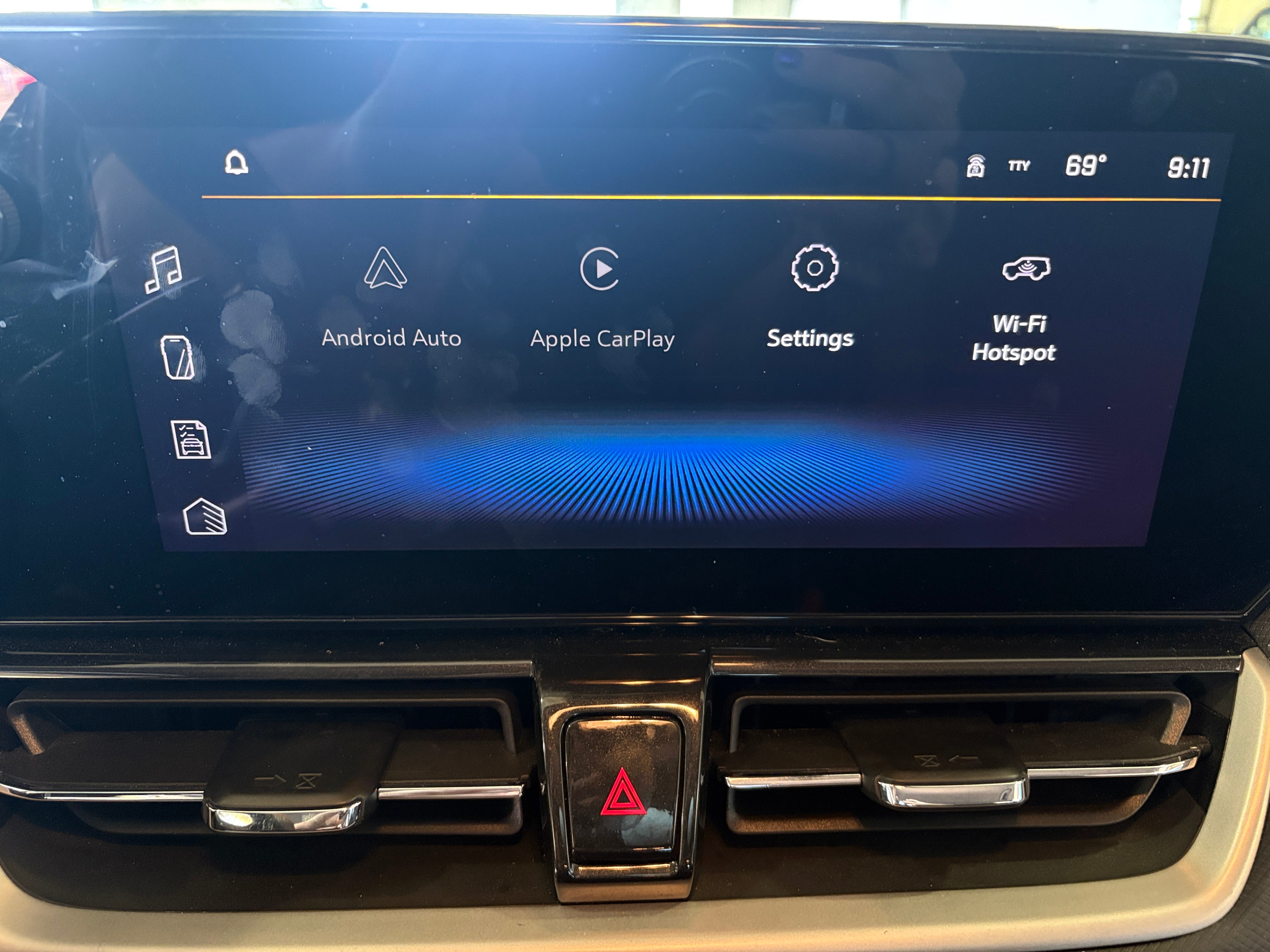 2025 Chevrolet Trailblazer LT - Photo 16
