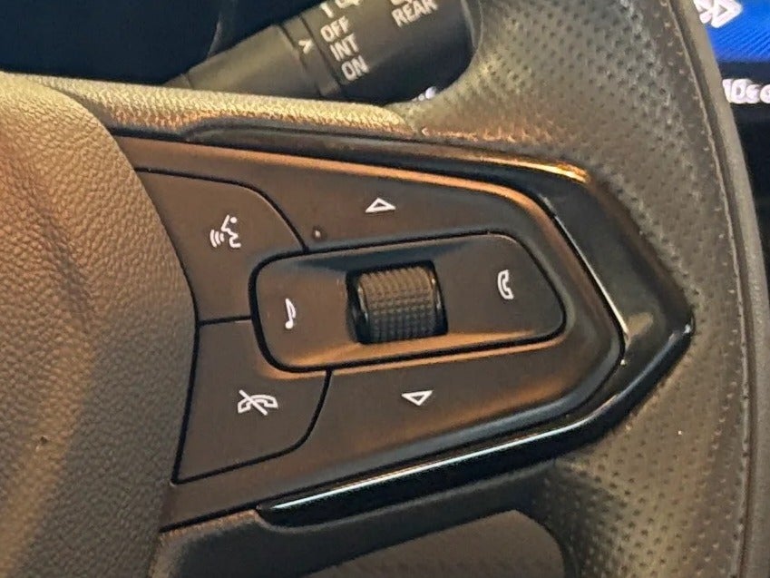 2025 Chevrolet Trailblazer LT - Photo 15
