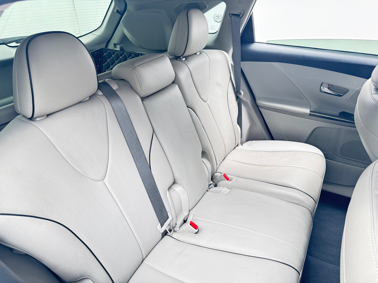 Thumbnail: 2015 Toyota Venza - 5