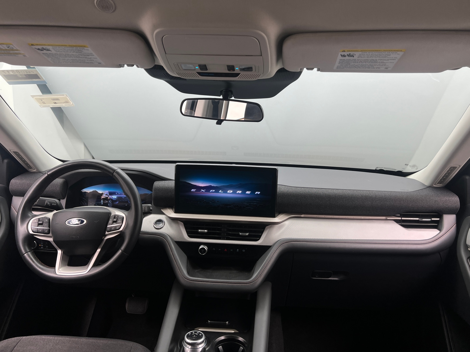 Thumbnail: 2025 Ford Explorer - 3