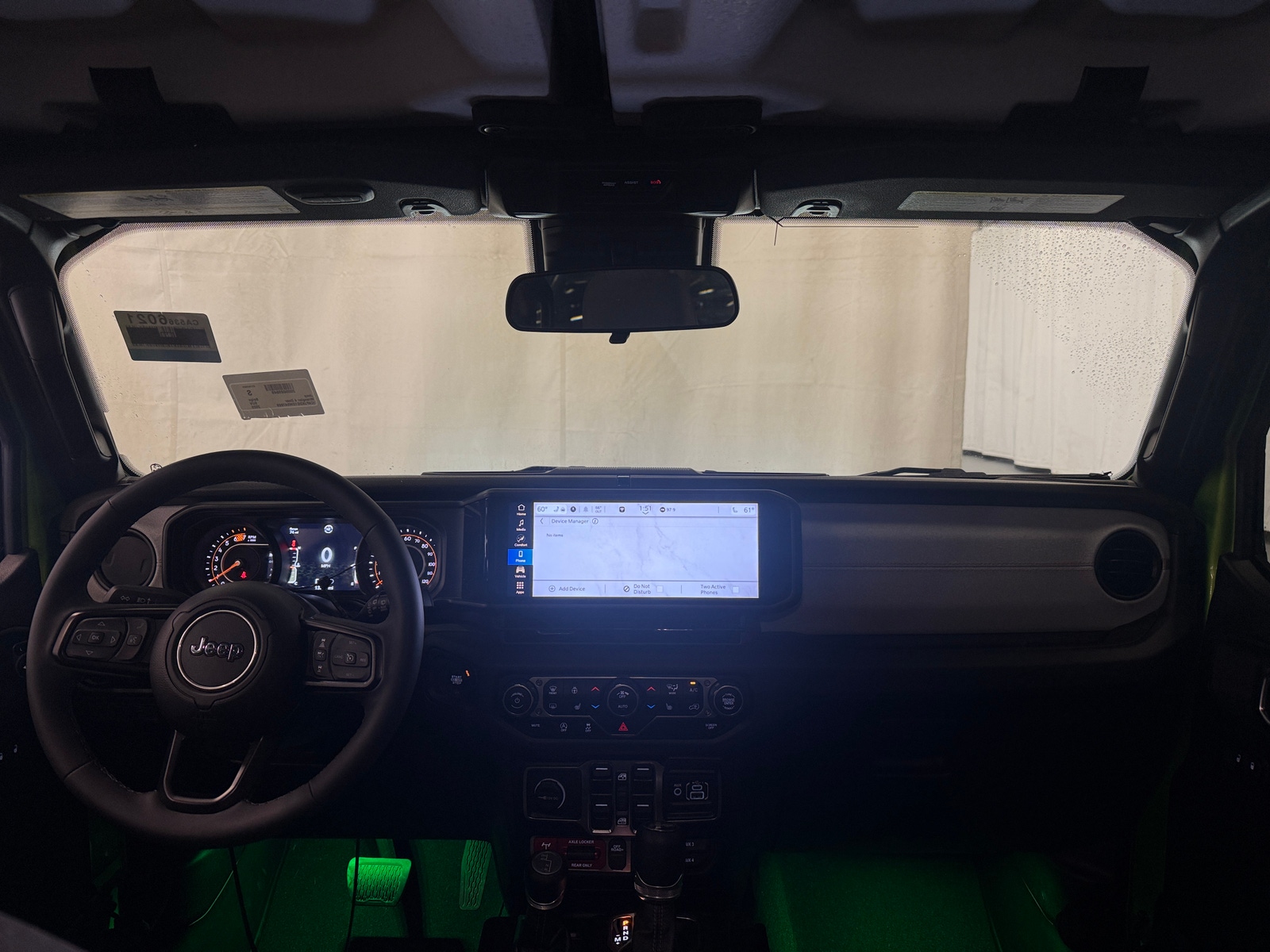 Thumbnail: 2025 Jeep Wrangler - 3