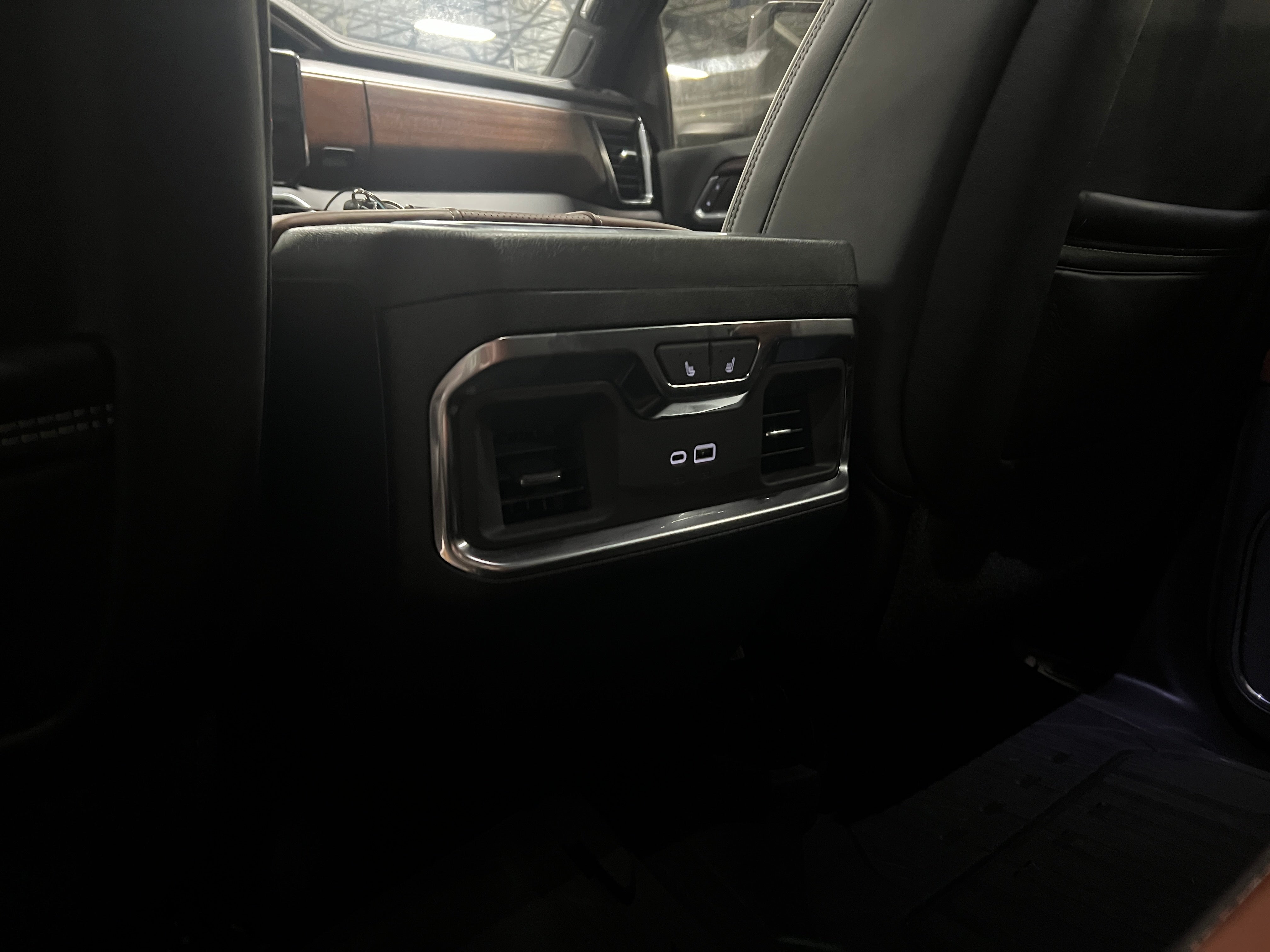2024 GMC Sierra 3500HD