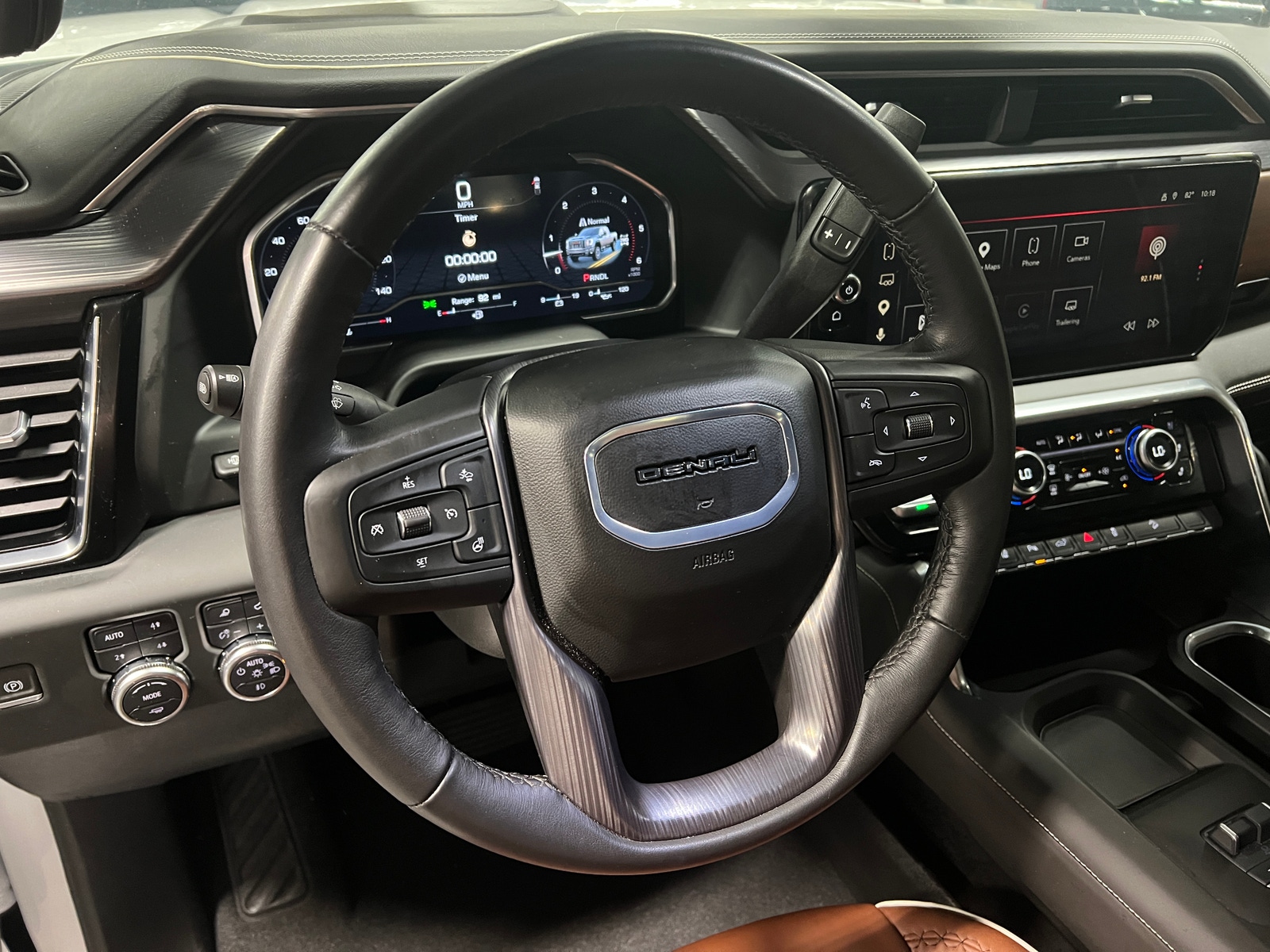Thumbnail: 2024 GMC Sierra 3500 - 4