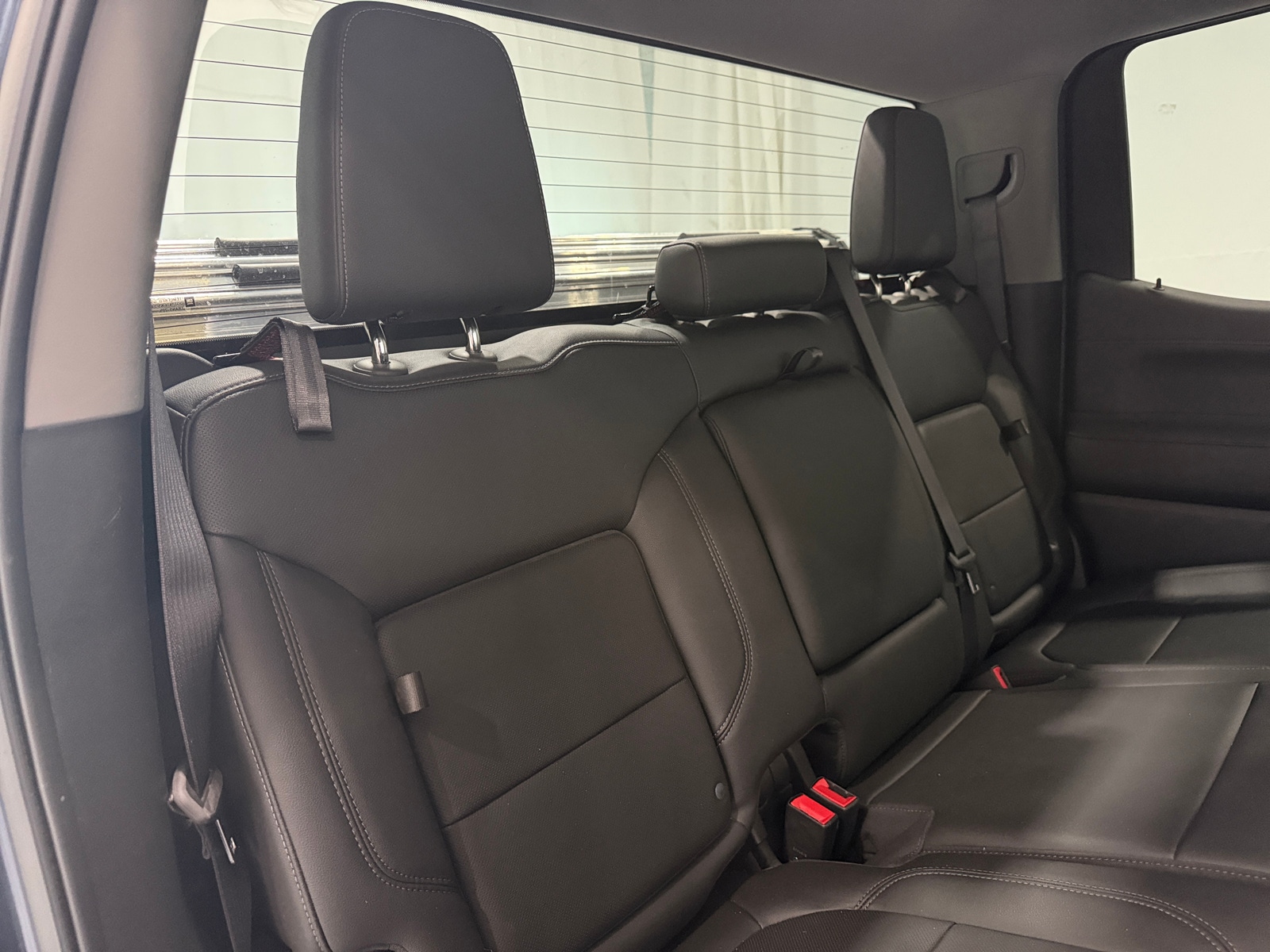 Thumbnail: 2019 Chevrolet Silverado 1500 - 5