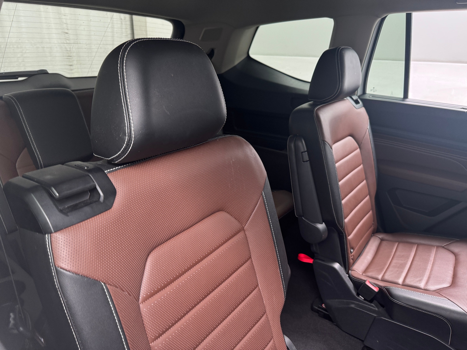 Thumbnail: 2021 Volkswagen Atlas - 5