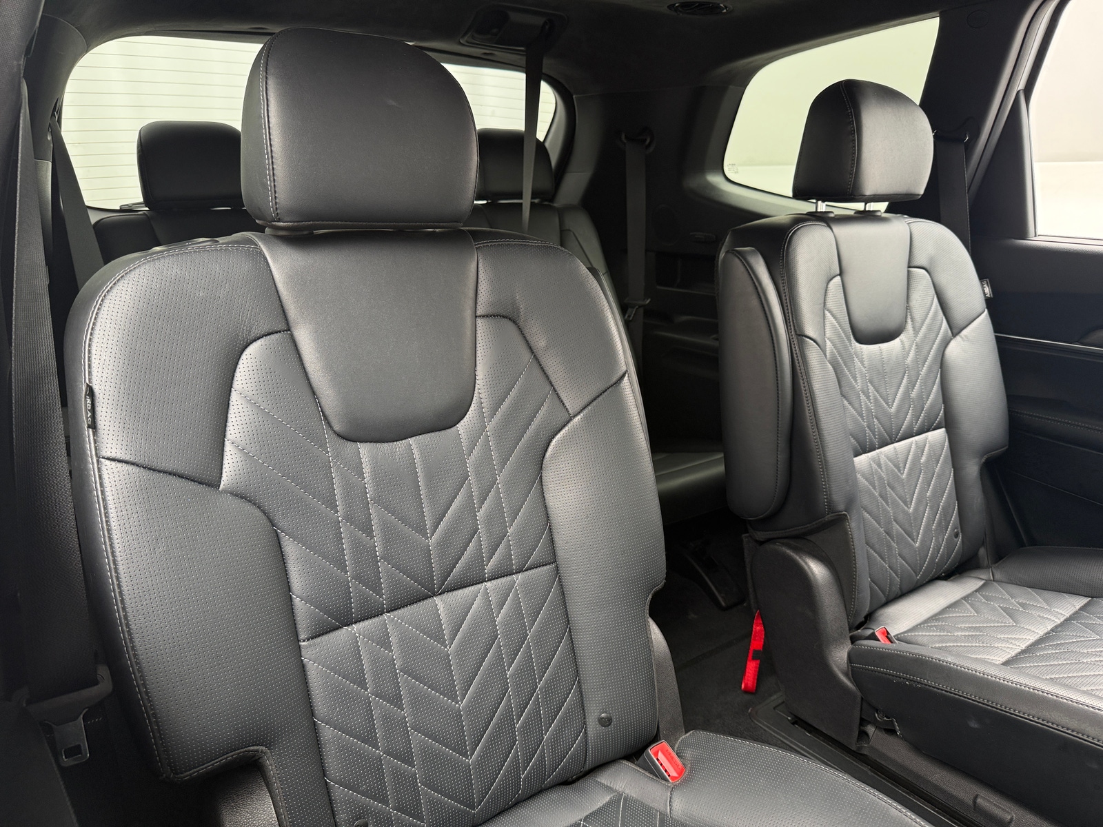 Thumbnail: 2024 Kia Telluride - 5
