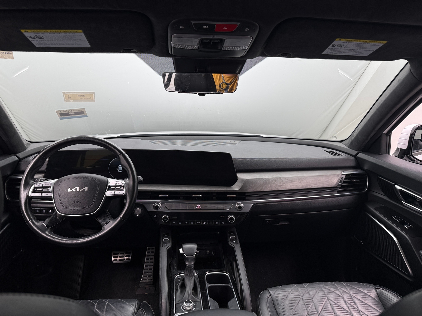 Thumbnail: 2024 Kia Telluride - 2