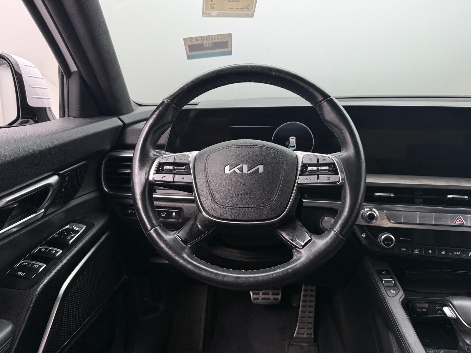 Thumbnail: 2024 Kia Telluride - 4