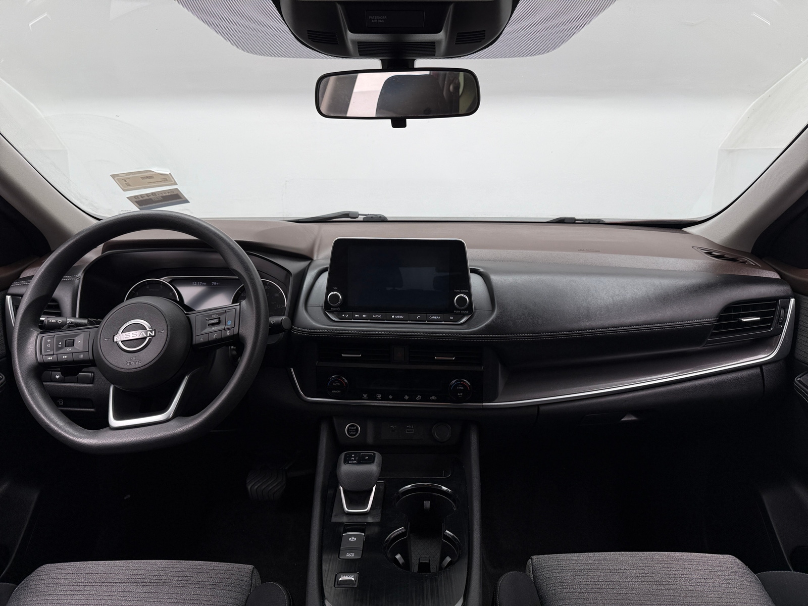 Thumbnail: 2023 Nissan Rogue - 3