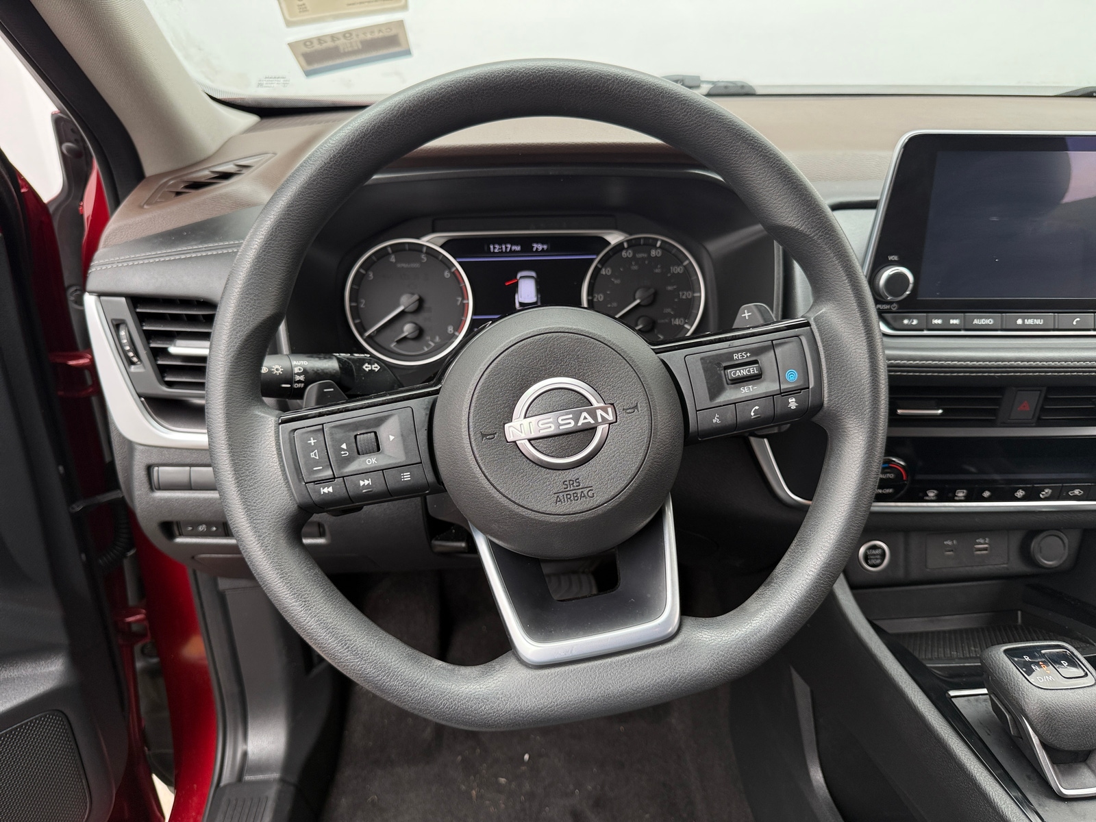 Thumbnail: 2023 Nissan Rogue - 5