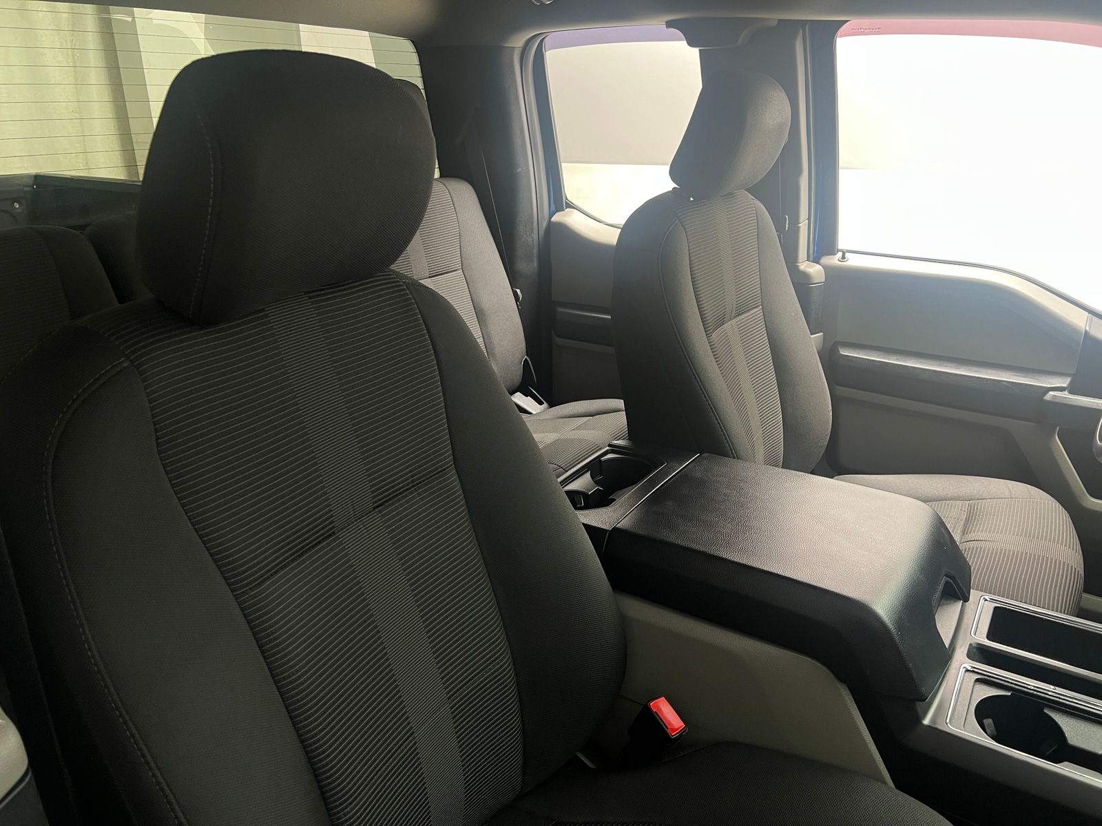Thumbnail: 2018 Ford Econoline - 2