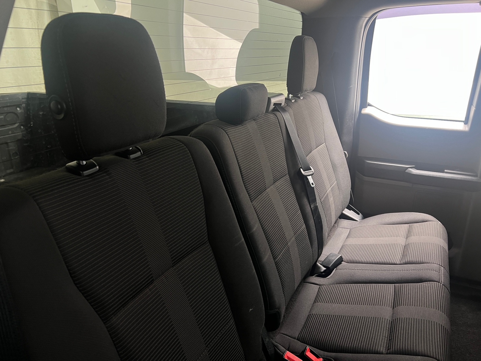Thumbnail: 2018 Ford Econoline - 6