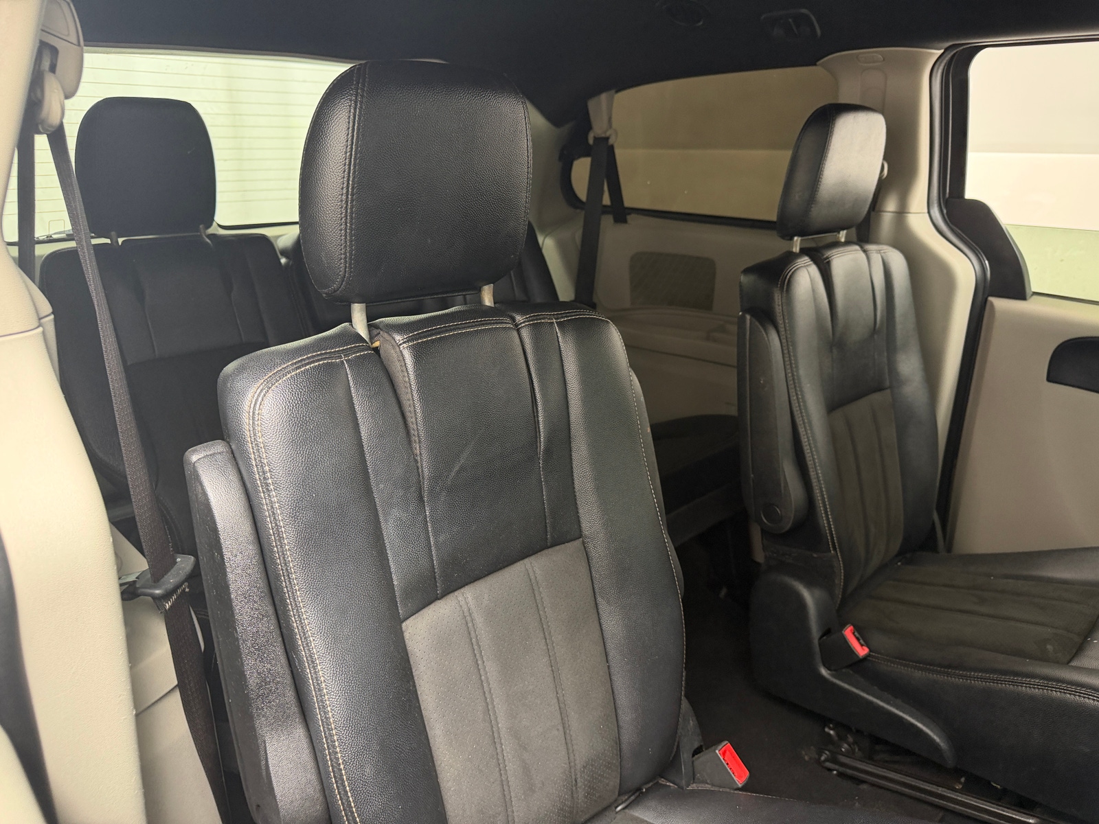 Thumbnail: 2019 Dodge Grand Caravan - 5