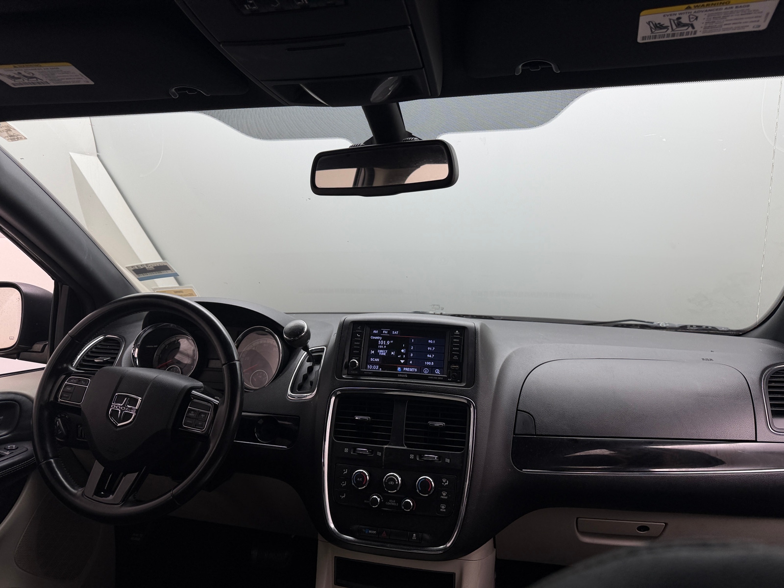 Thumbnail: 2019 Dodge Grand Caravan - 2
