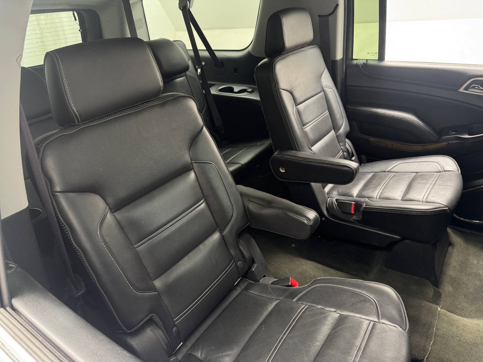 Thumbnail: 2016 GMC Yukon XL - 5