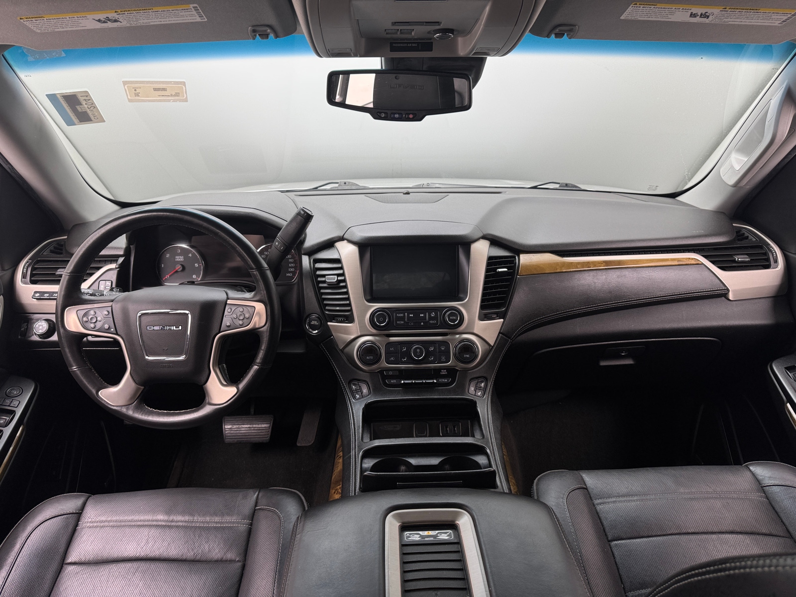 Thumbnail: 2016 GMC Yukon XL - 2