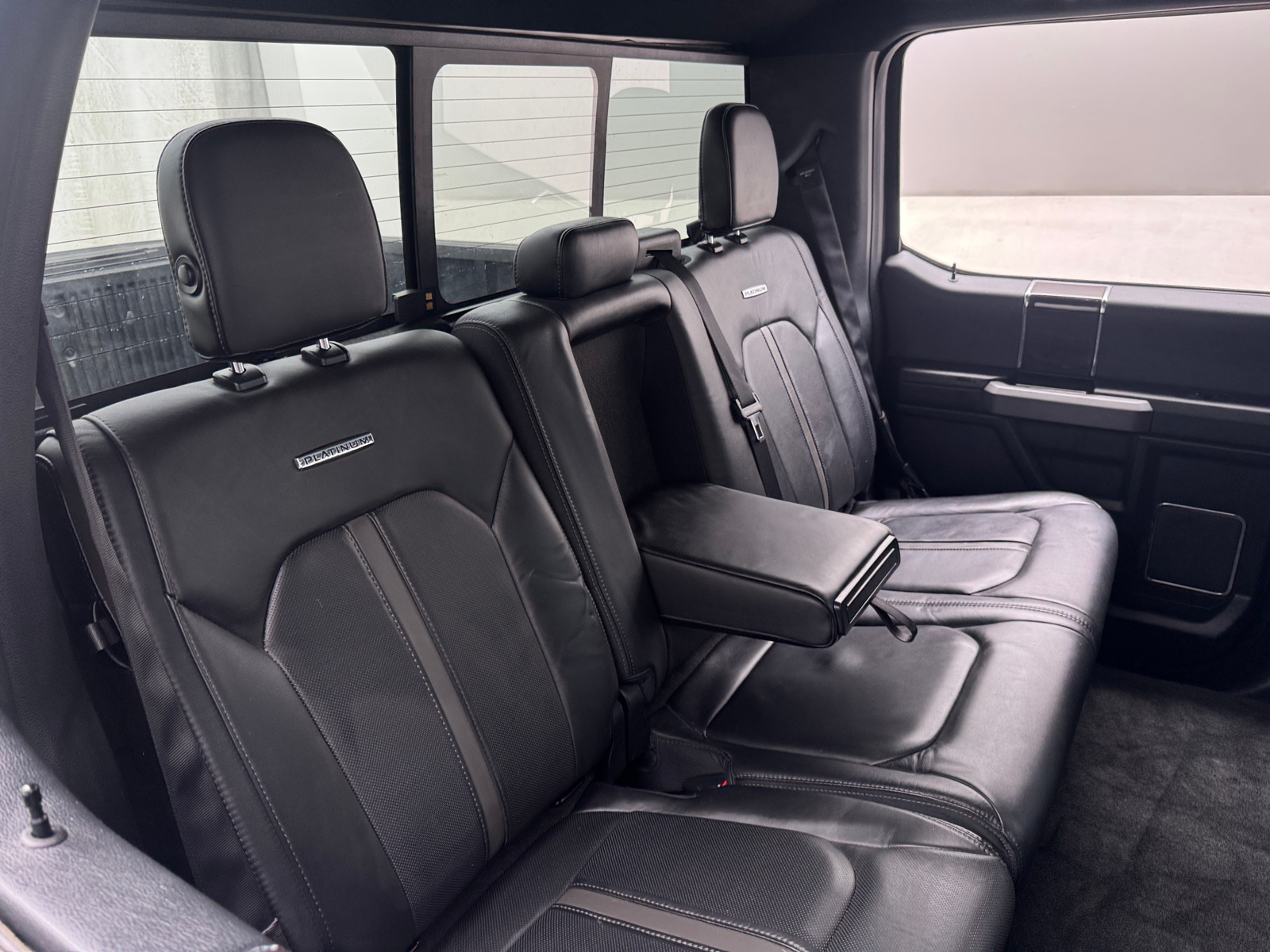 Thumbnail: 2015 Ford Econoline - 5