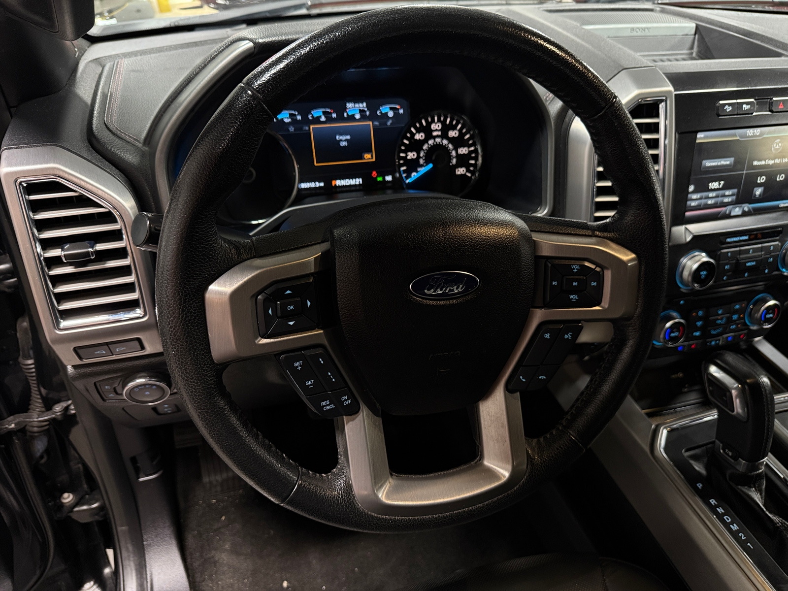 Thumbnail: 2015 Ford Econoline - 4
