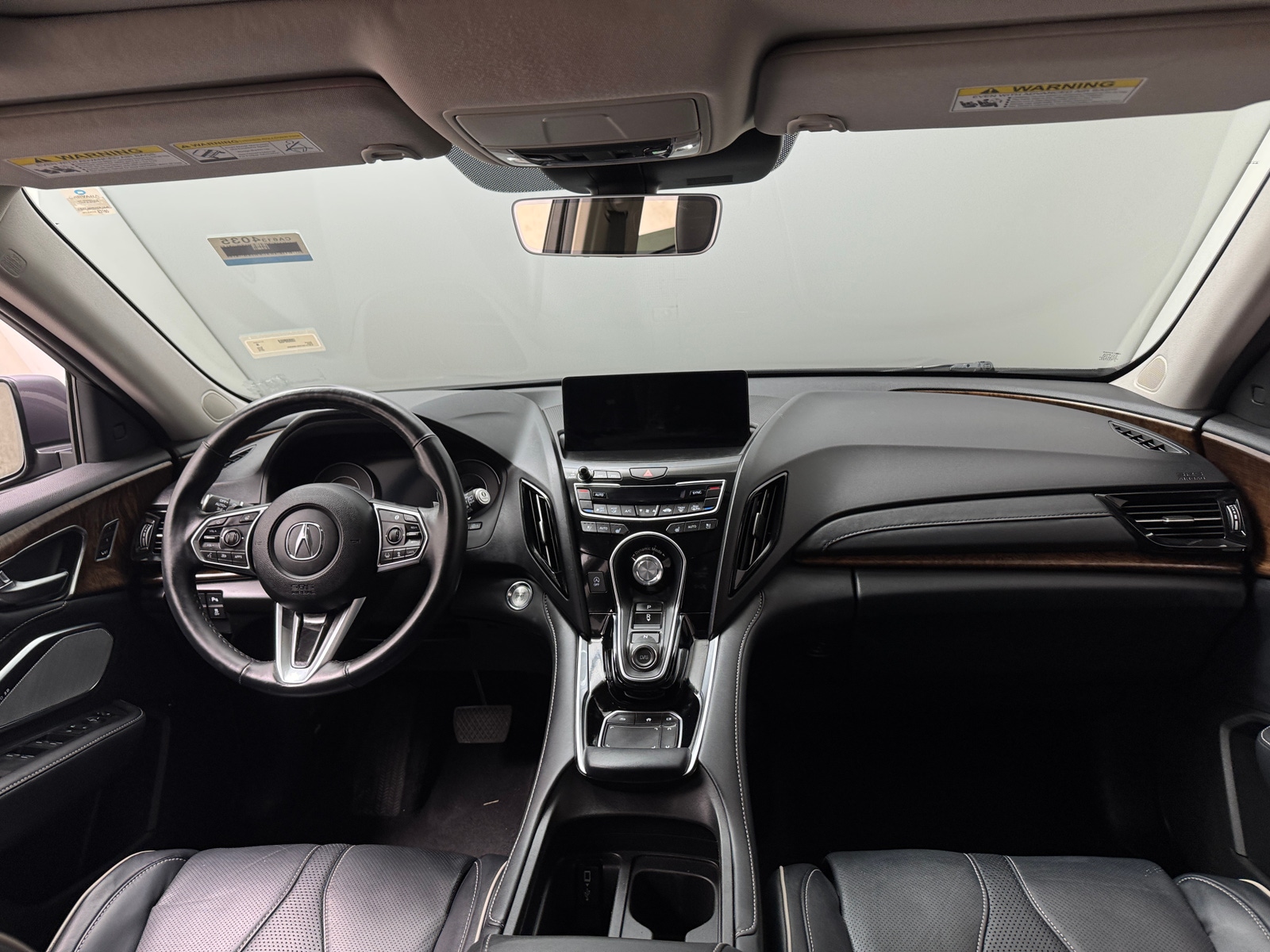 Thumbnail: 2019 Acura RDX - 2