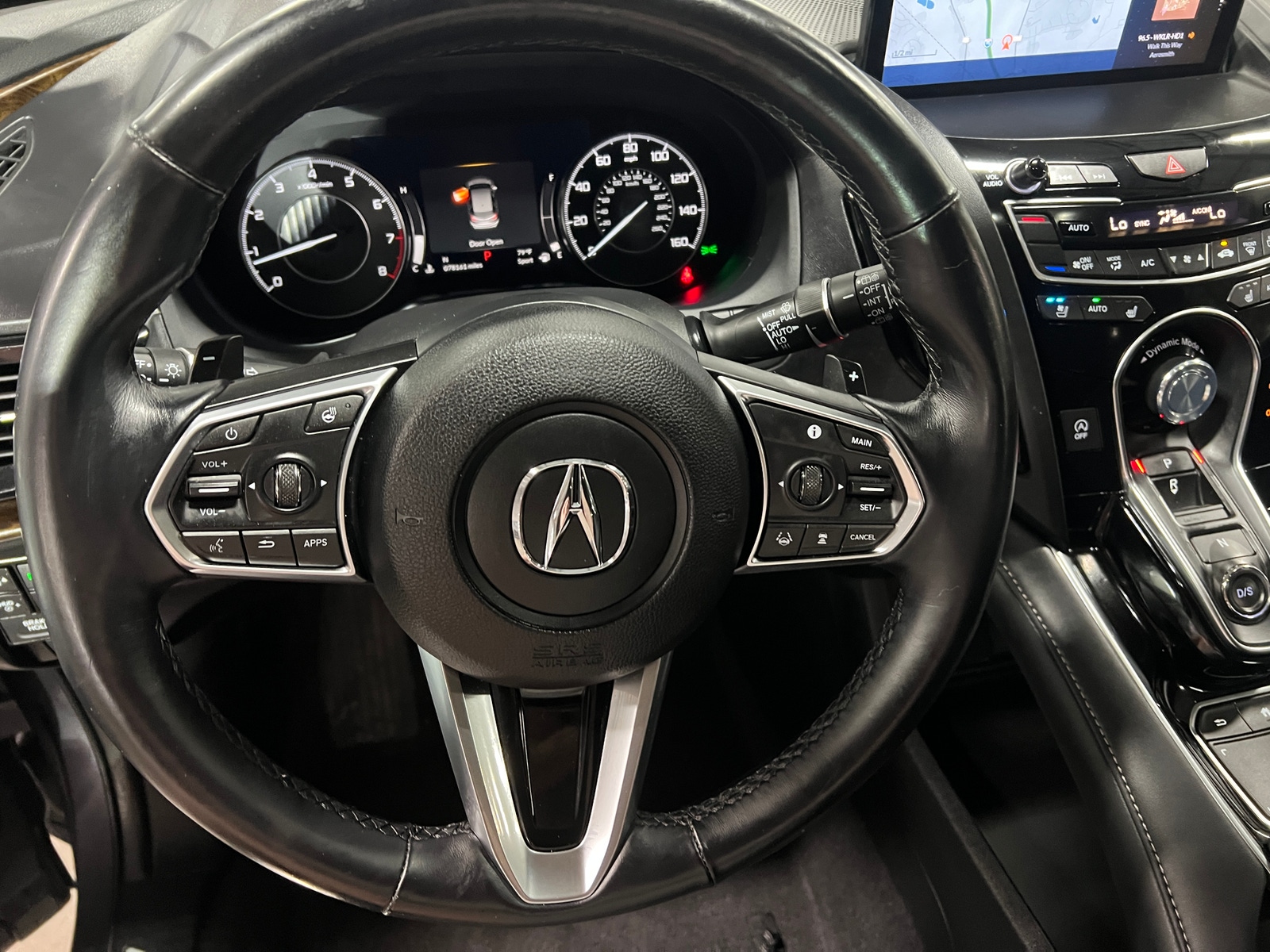 Thumbnail: 2019 Acura RDX - 4