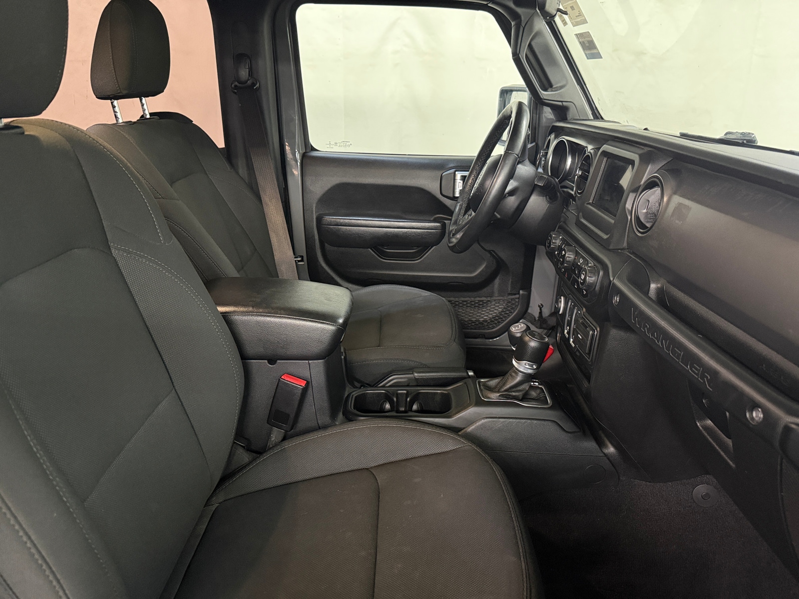 Thumbnail: 2022 Jeep Wrangler - 2