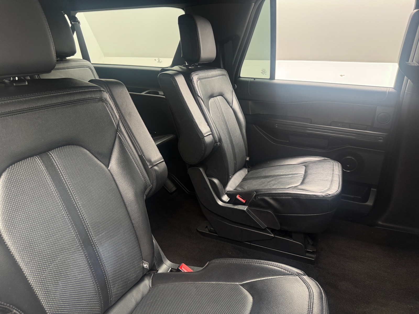 Thumbnail: 2021 Ford Expedition MAX - 5