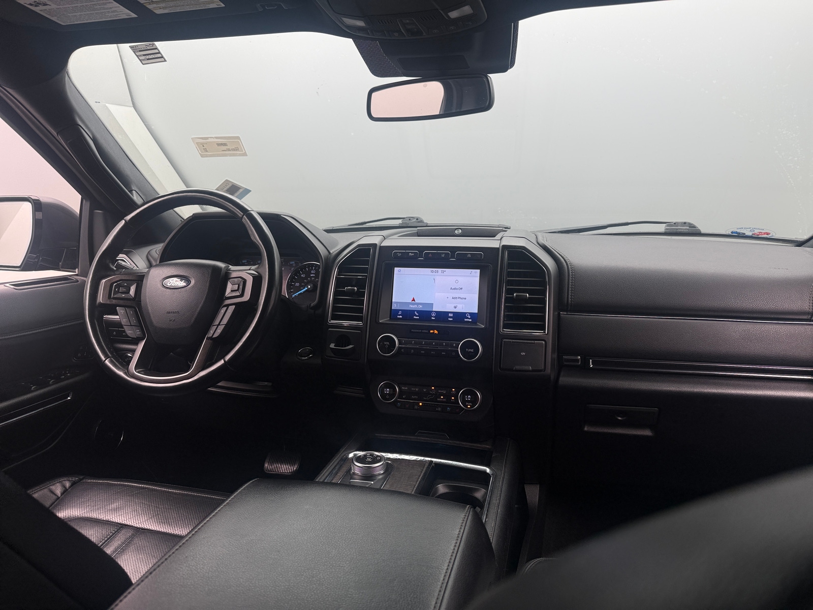 Thumbnail: 2021 Ford Expedition MAX - 2