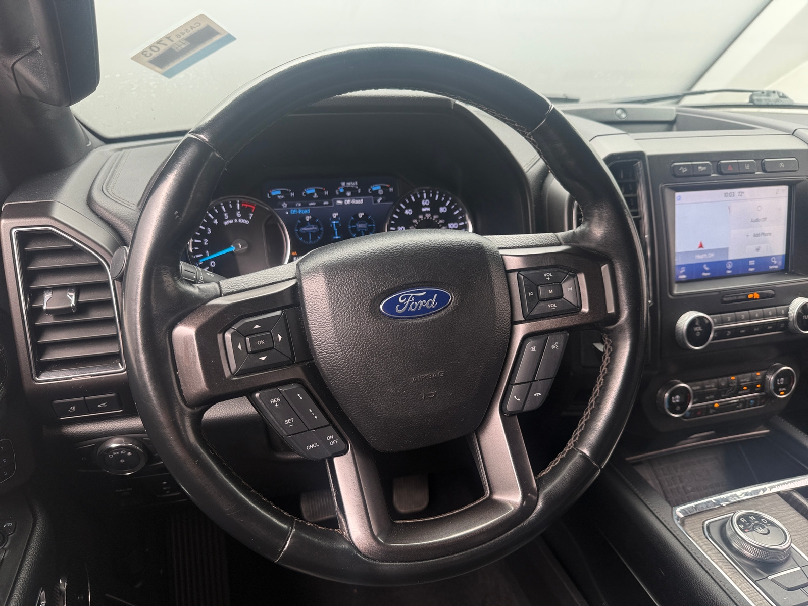 Thumbnail: 2021 Ford Expedition MAX - 4