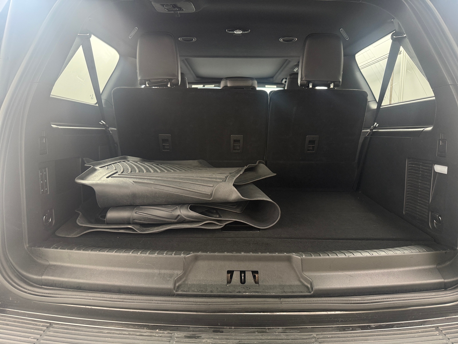 Thumbnail: 2021 Ford Expedition MAX - 6