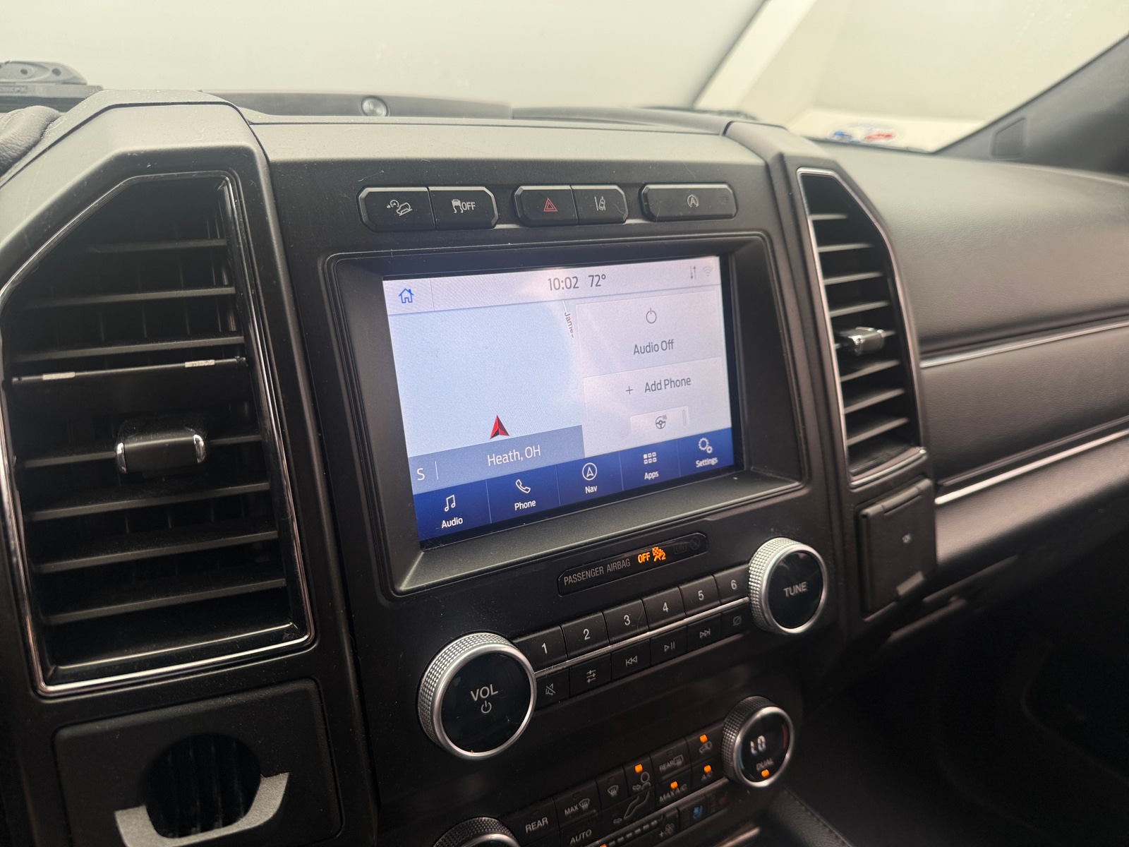 Thumbnail: 2021 Ford Expedition MAX - 3