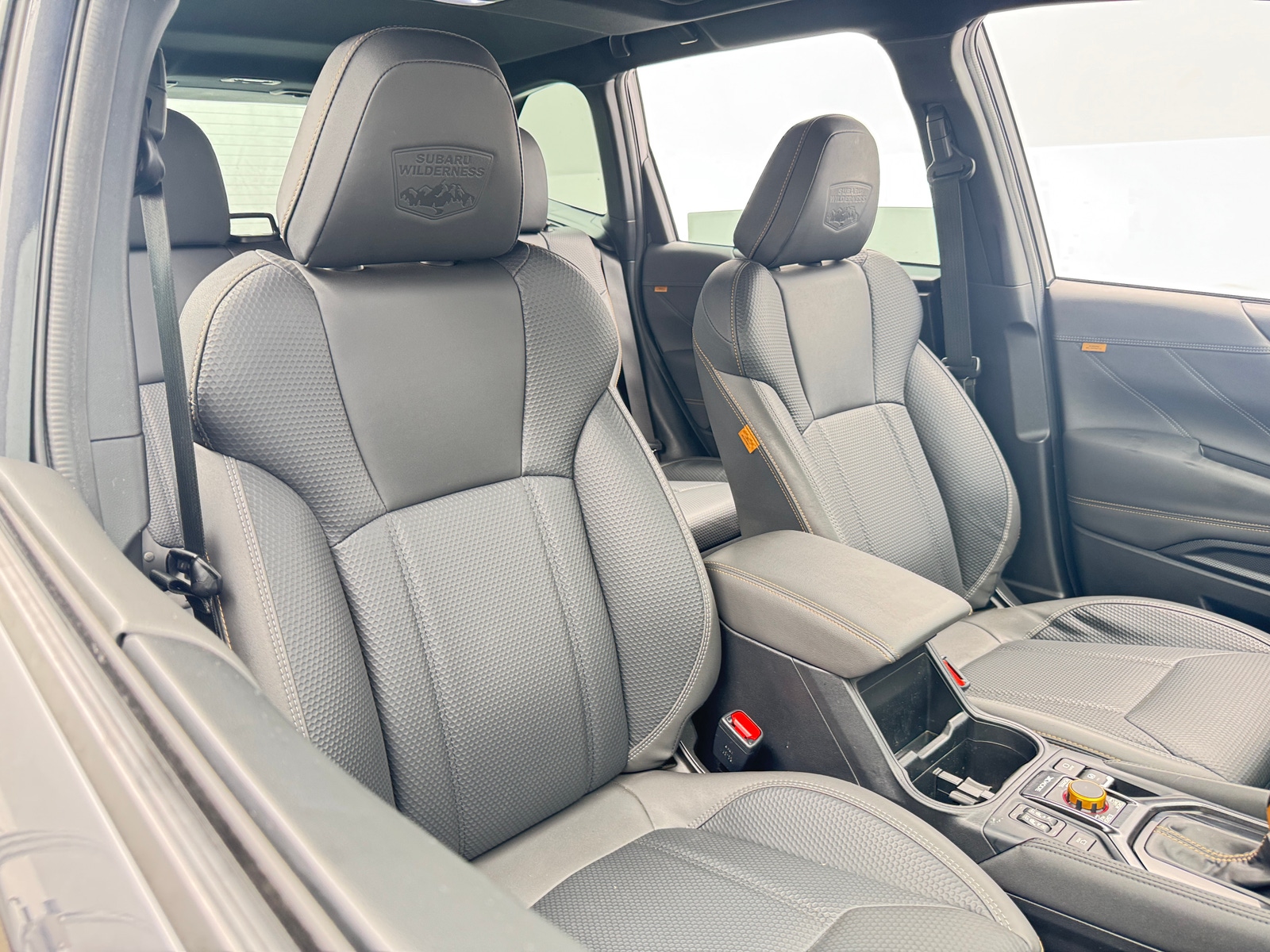 Thumbnail: 2023 Subaru Forester - 2