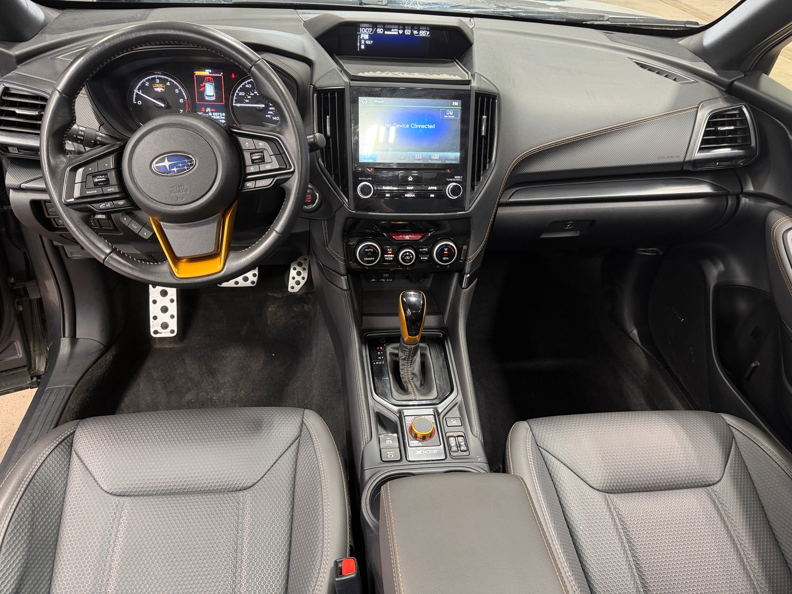 Thumbnail: 2023 Subaru Forester - 3