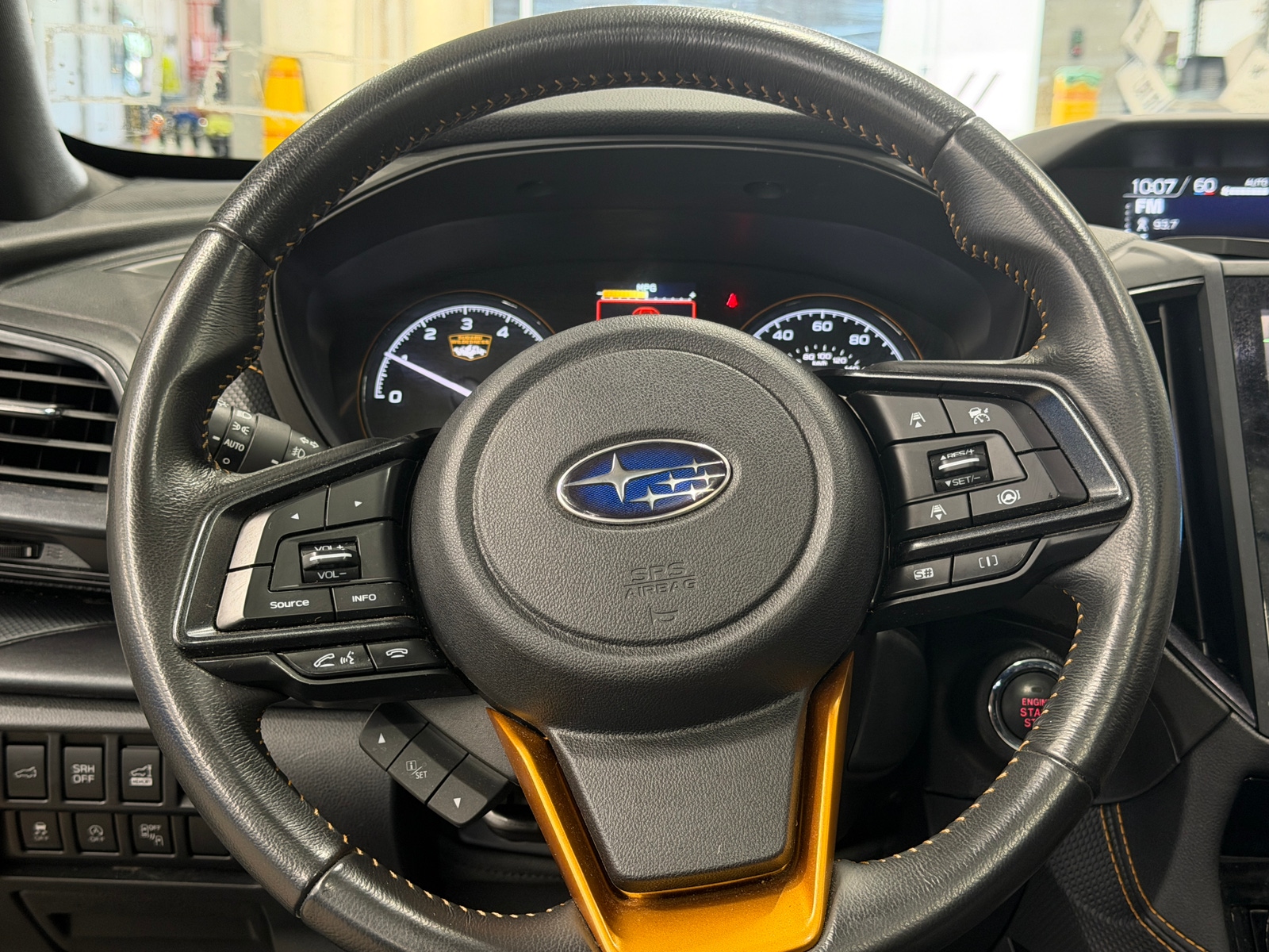 Thumbnail: 2023 Subaru Forester - 5