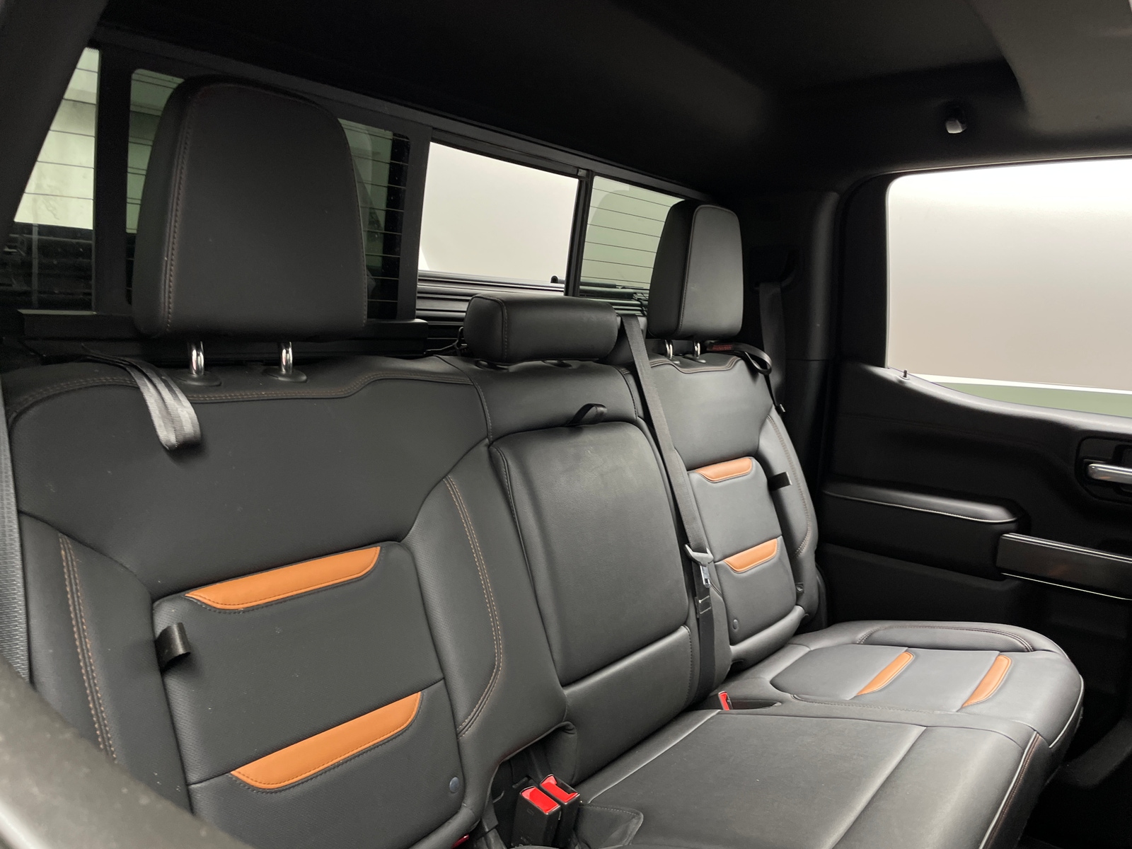 Thumbnail: 2021 GMC Sierra 1500 - 5