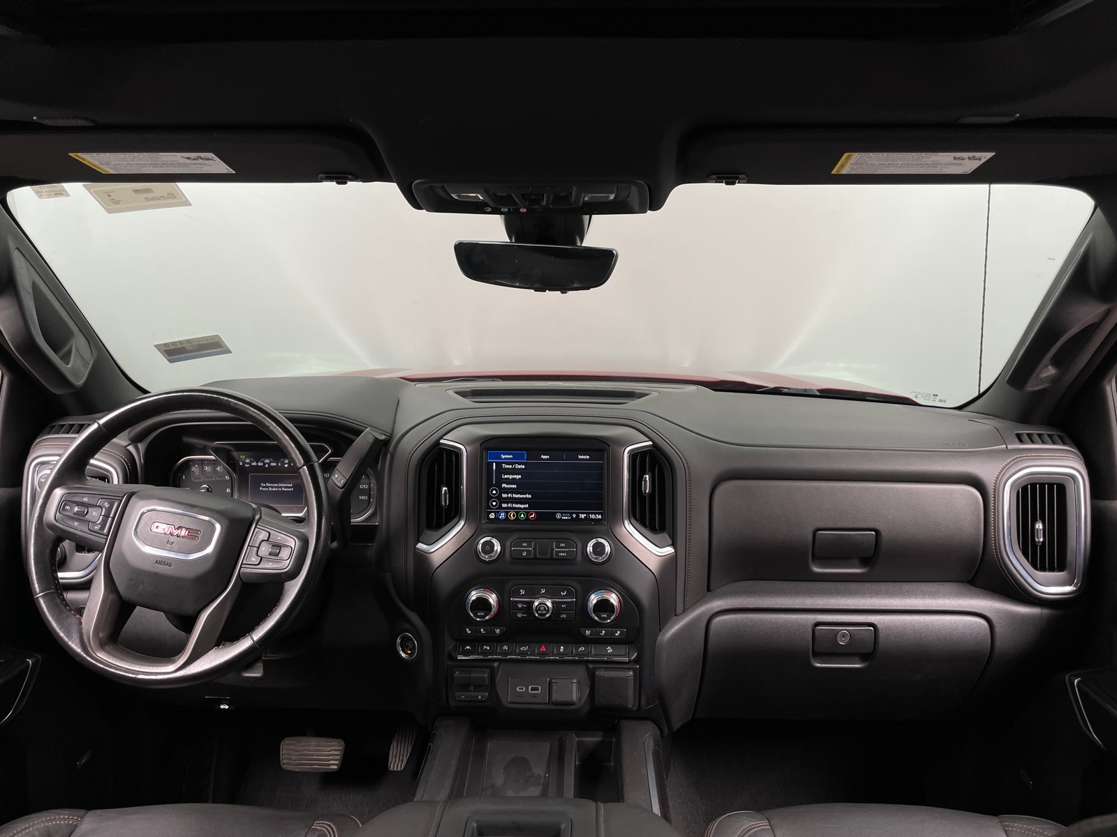 Thumbnail: 2021 GMC Sierra 1500 - 2