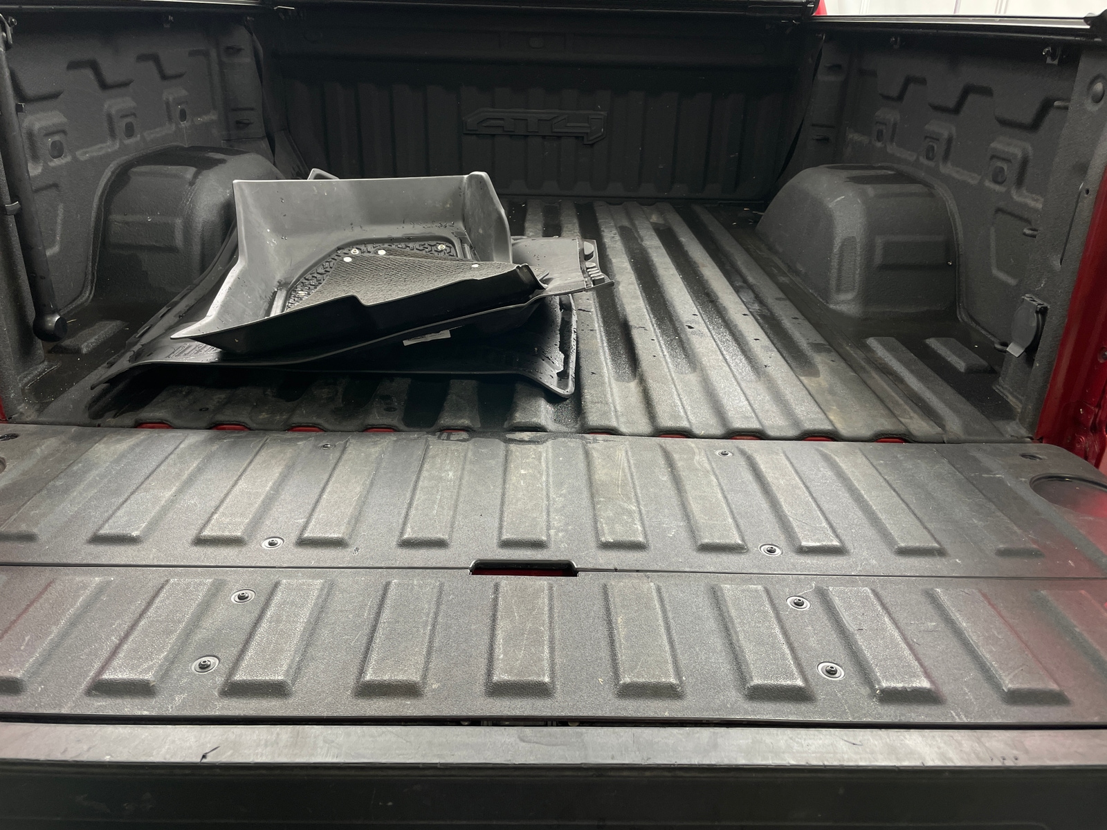 Thumbnail: 2021 GMC Sierra 1500 - 6
