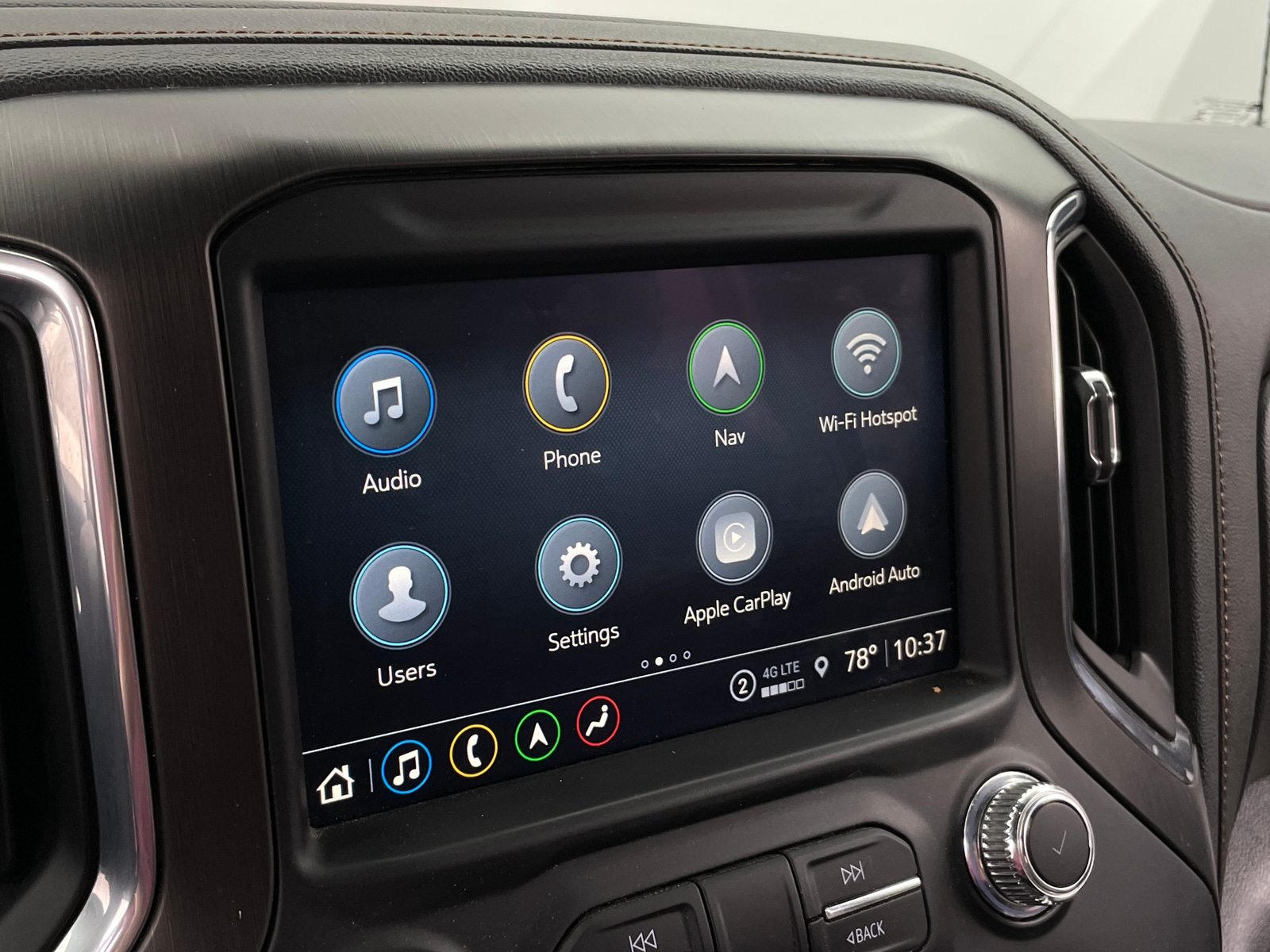 Thumbnail: 2021 GMC Sierra 1500 - 3